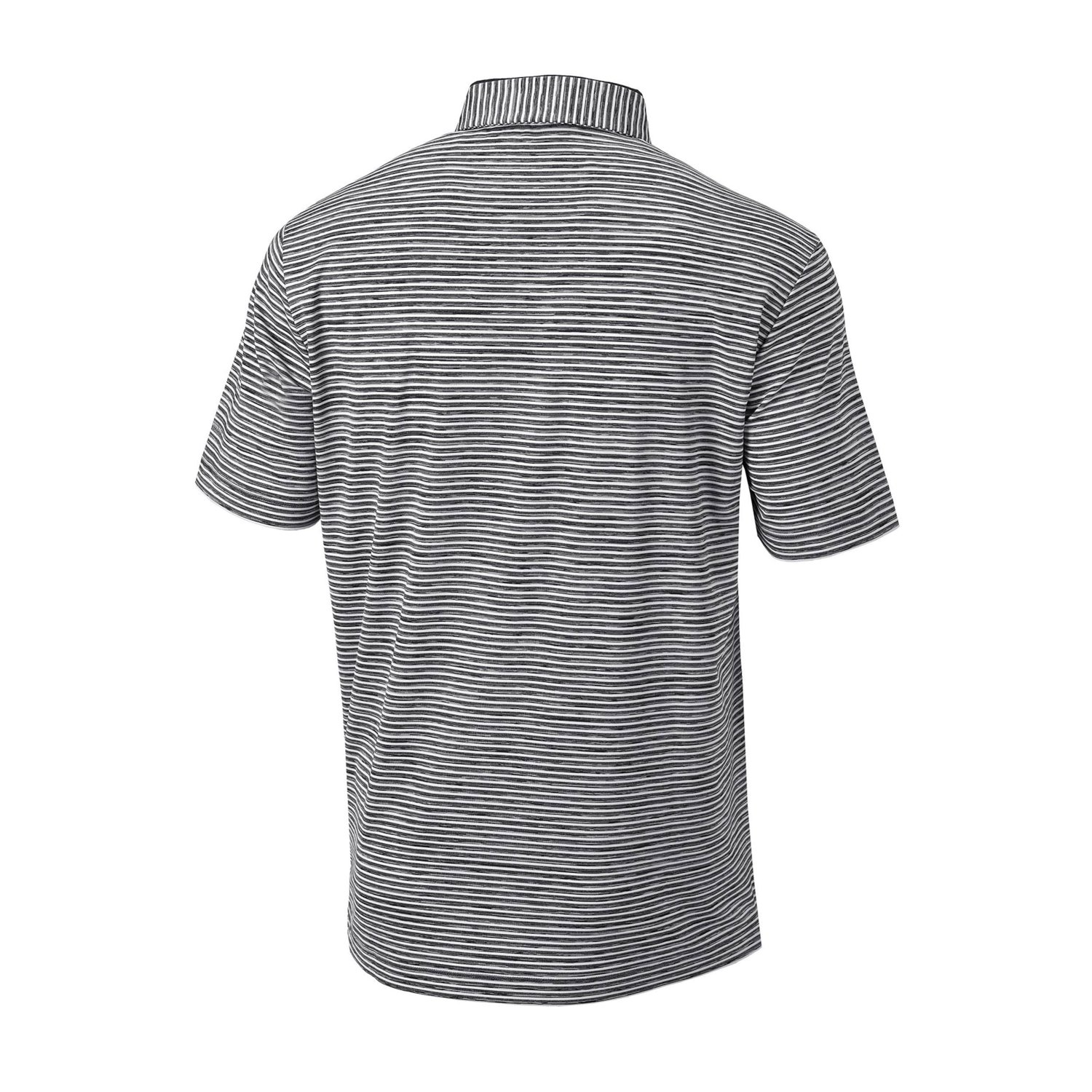 Columbia Los Angeles Kings Golden Hills Omni-Wick Polo - view number 3