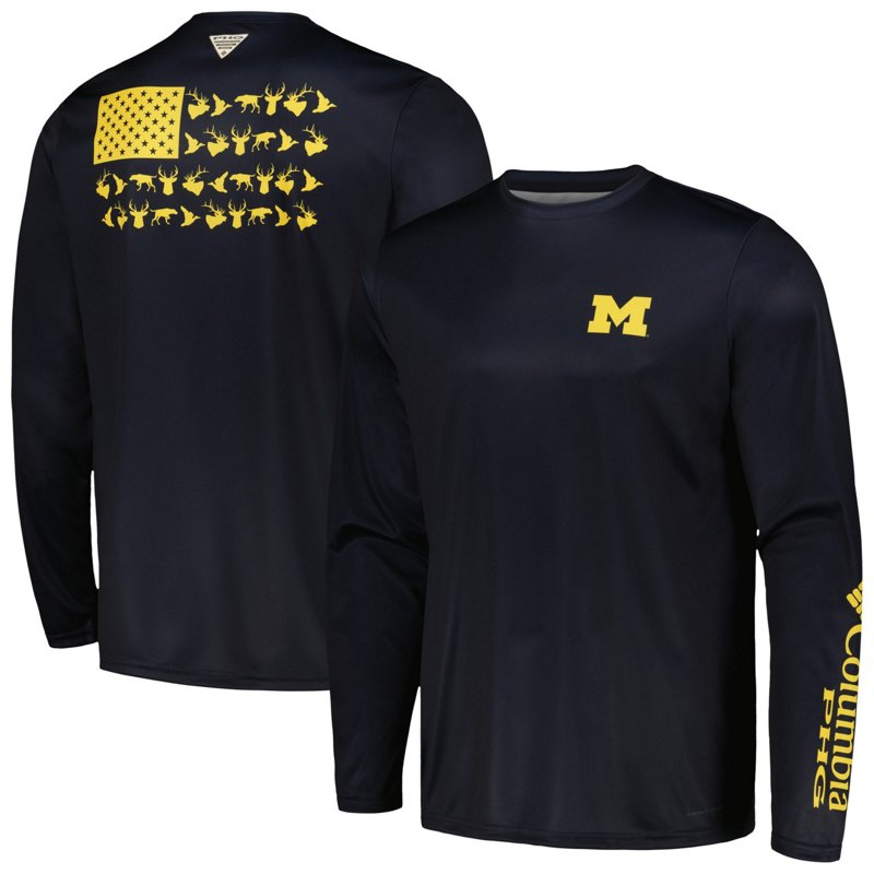 Columbia Michigan W… - image