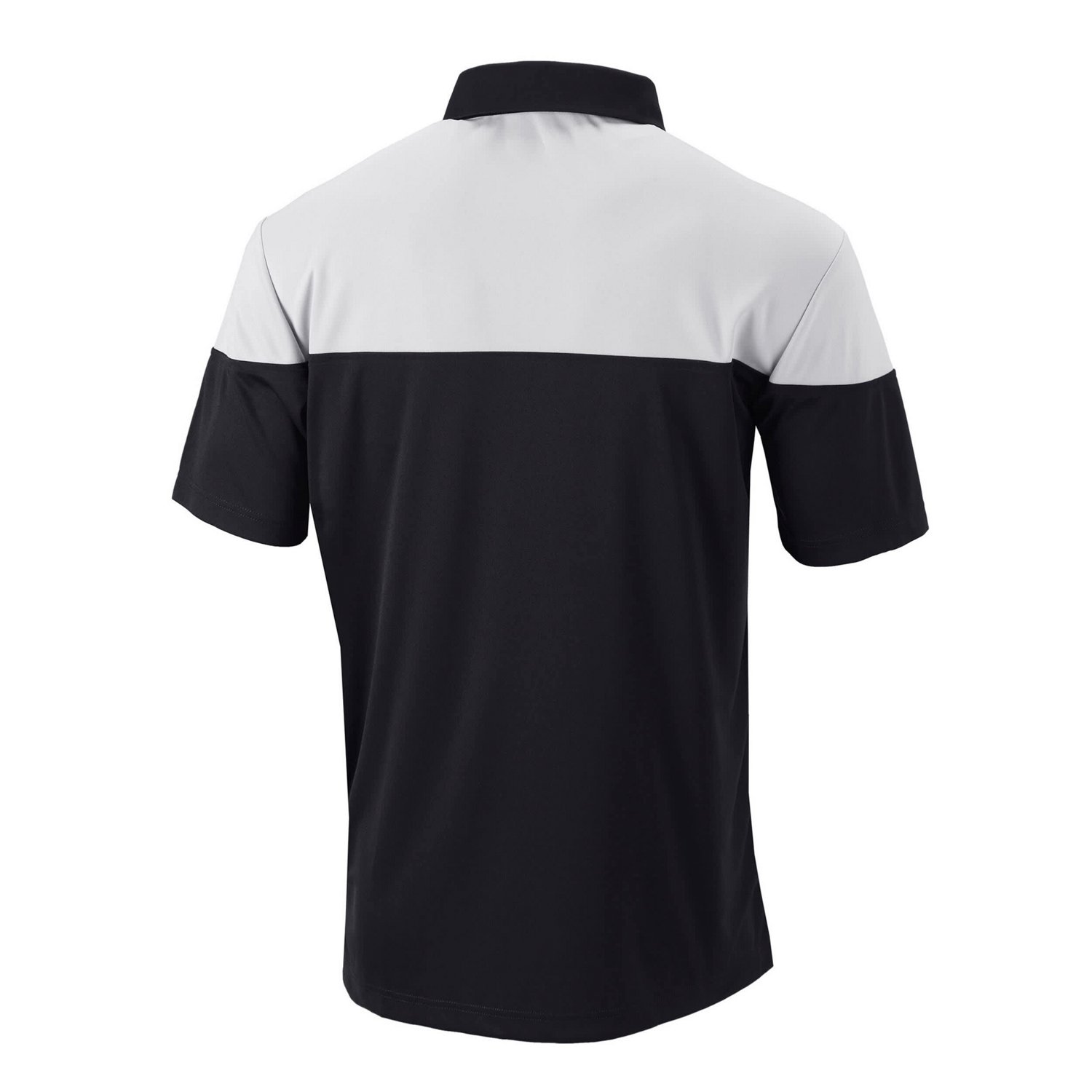 Columbia Minnesota Wild Best Ball Omni-Wick Polo - view number 3