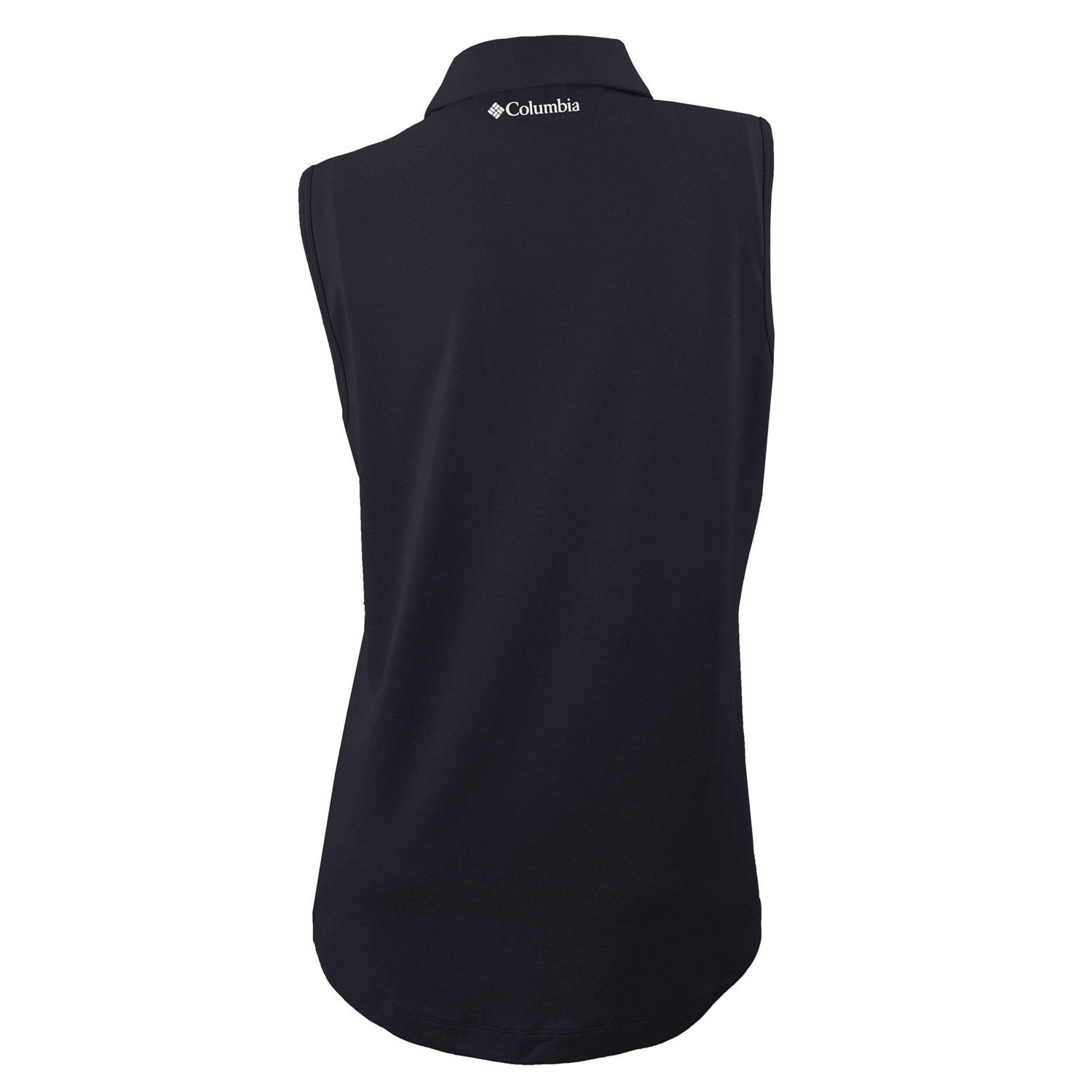 Columbia Minnesota Wild Tend the Ball Omni-Wick Tank Top - view number 3