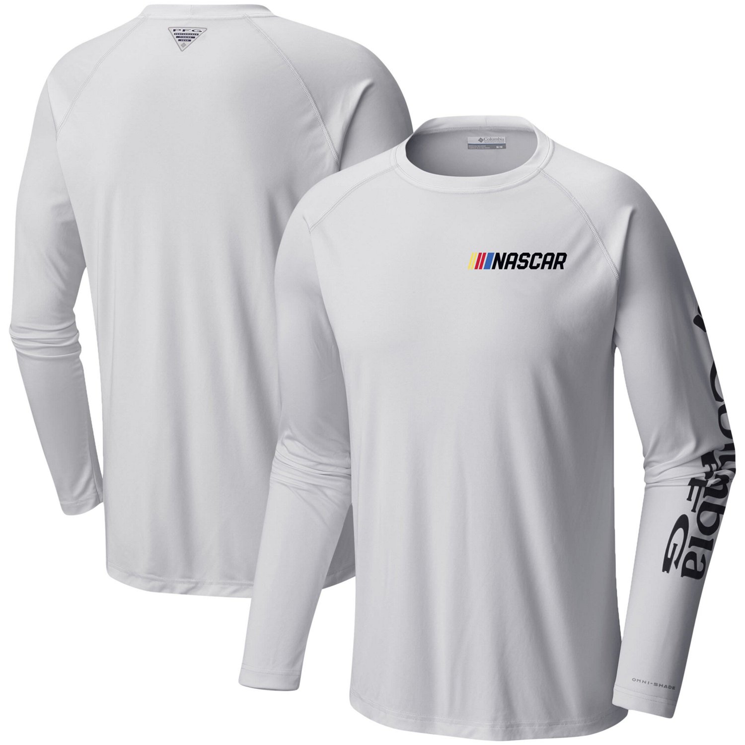 Columbia long sleeve shirts academy on sale