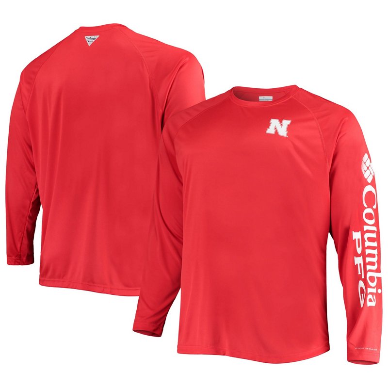 Columbia Nebraska H… - image
