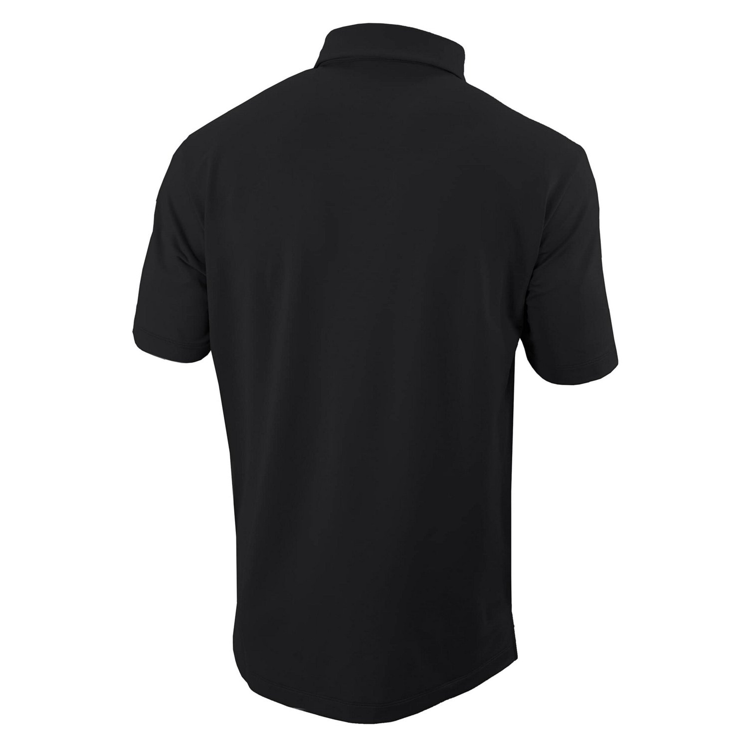 Columbia New Jersey Devils Even Lie Omni-Wick Polo - view number 3