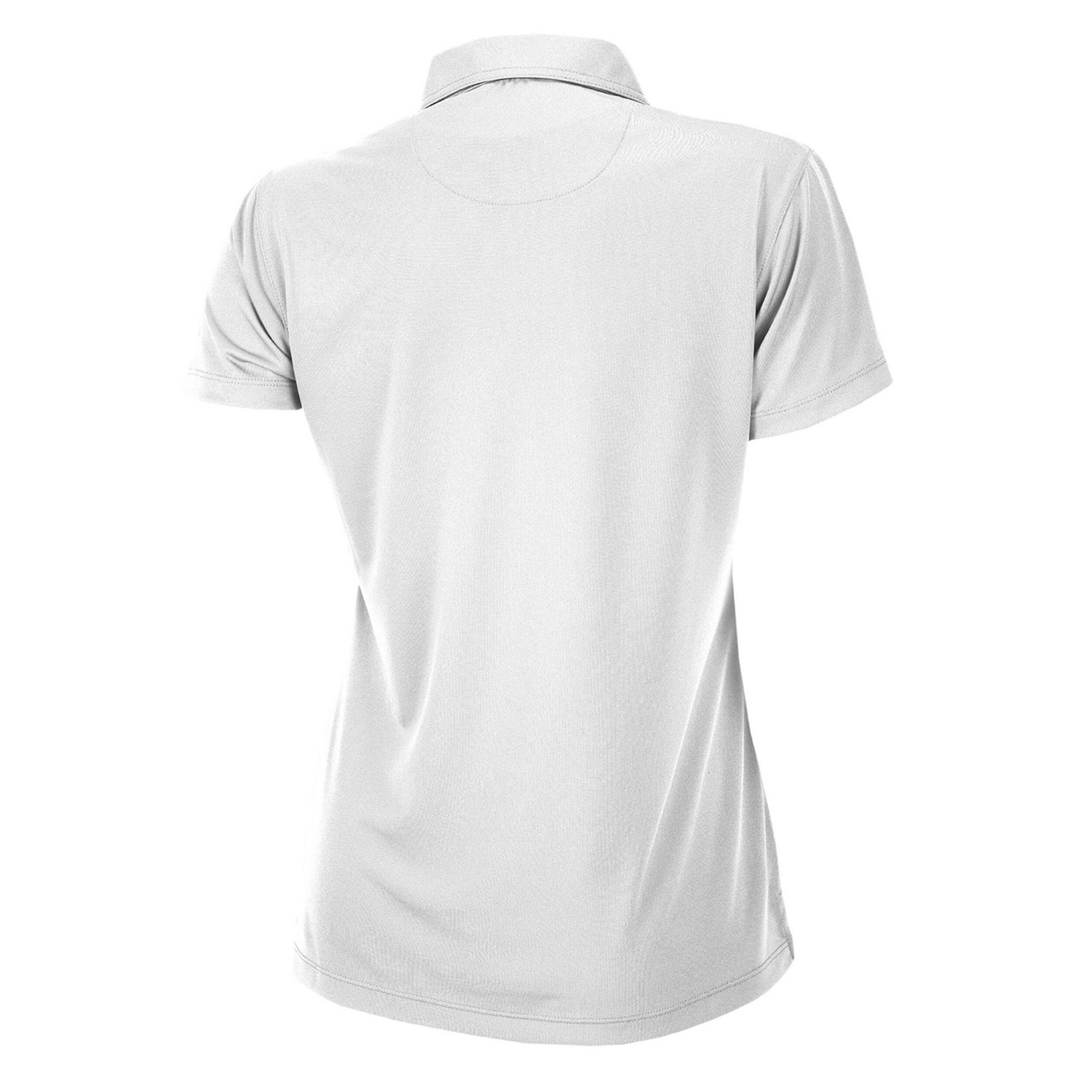 Columbia New Jersey Devils Omni-Wick Birdie Polo - view number 2