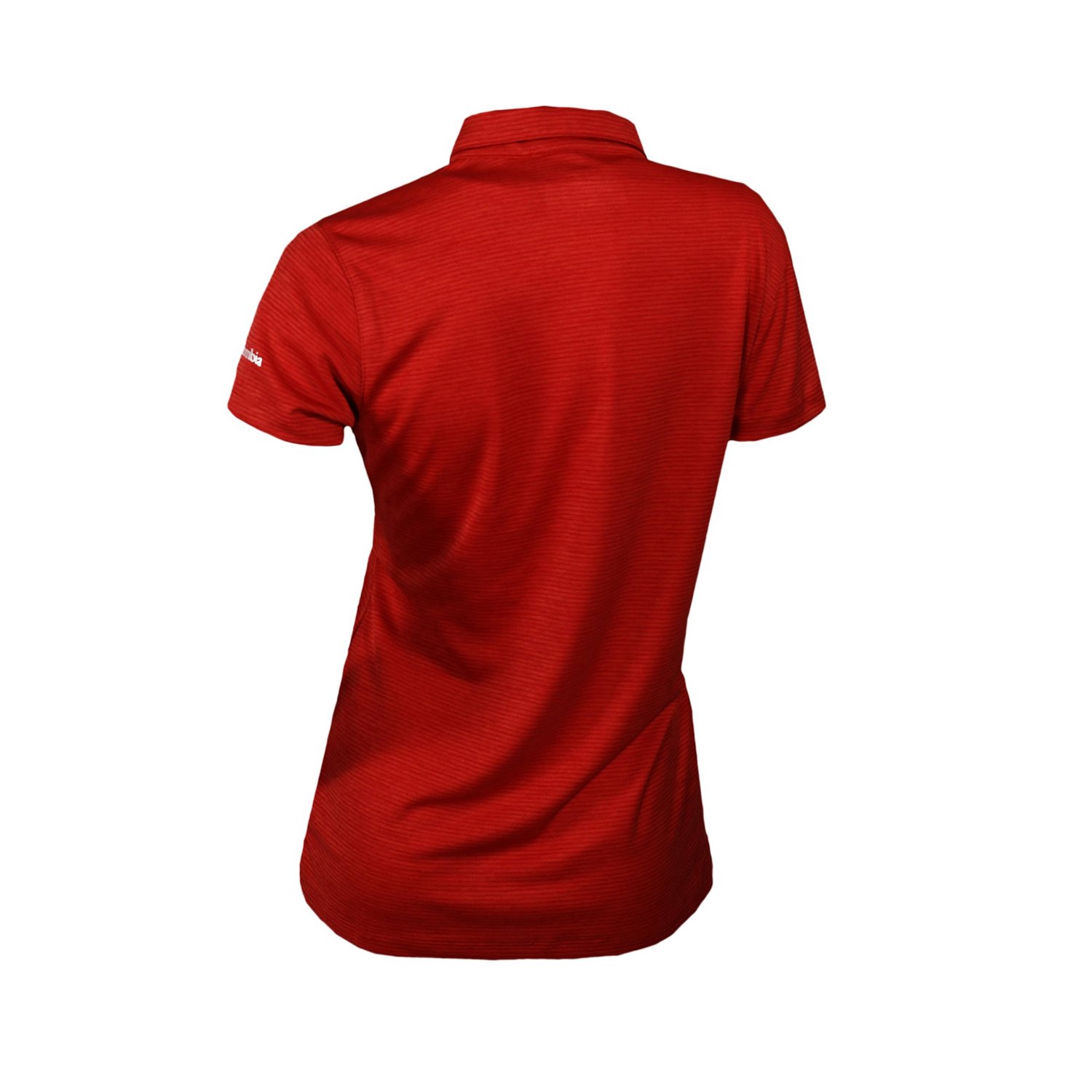 Columbia New Jersey Devils Omni-Wick Set II Polo - view number 3