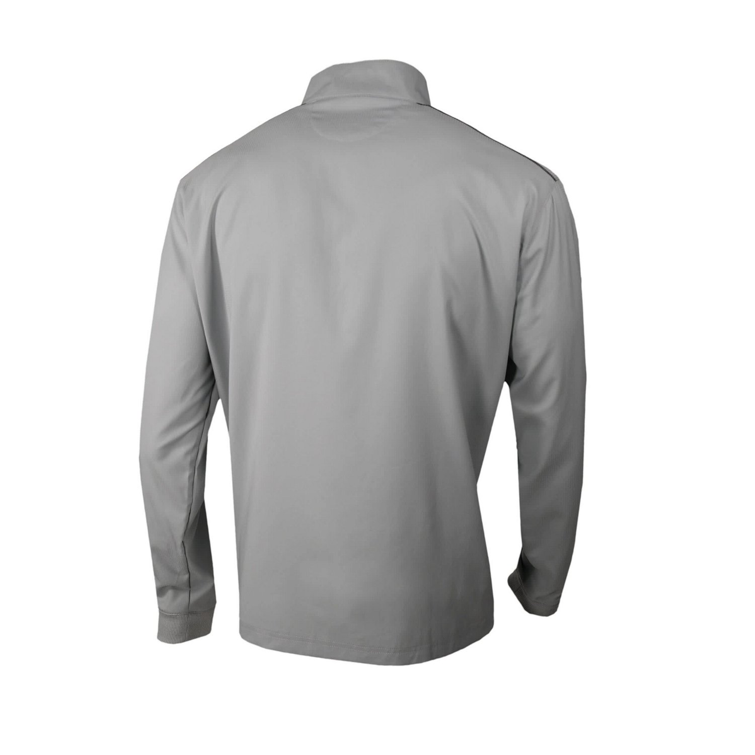 Columbia New Orleans Pelicans Omni-Wick Bogey's Paradise Quarter-Zip Top - view number 3