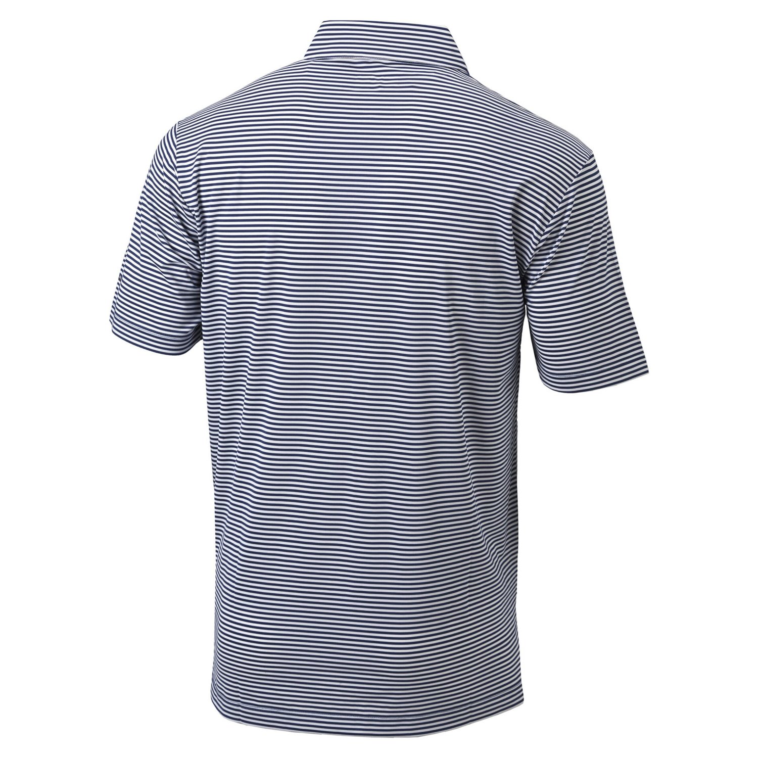 Columbia New York City FC Omni-Wick Club Invite Polo