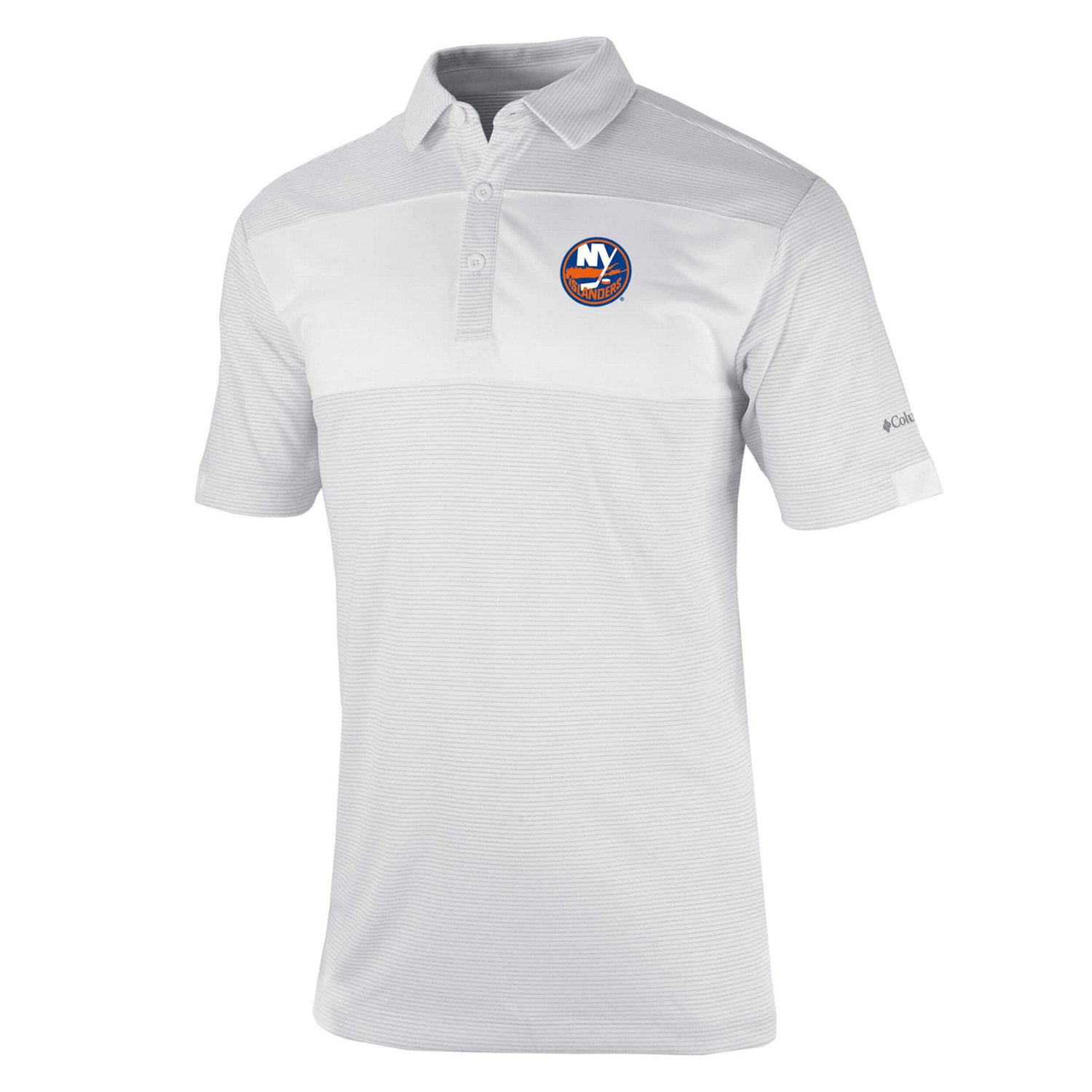Columbia New York Islanders Omni-Wick Total Control Polo - view number 2