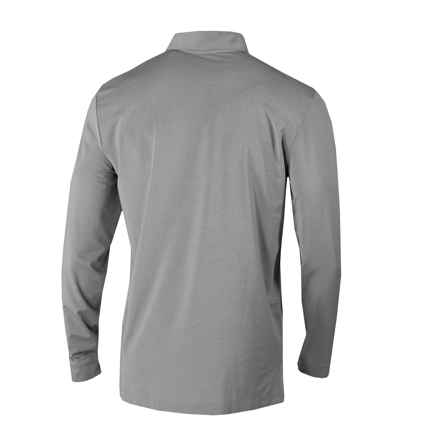 Columbia New York Knicks Omni-Wick Pin High Long Sleeve Polo - view number 3