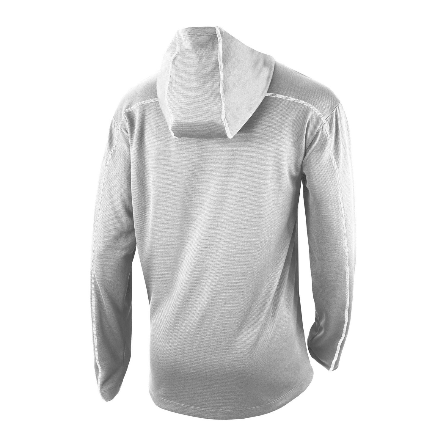 Columbia New York Knicks Omni-Wick Shotgun Pullover Hoodie                                                                       - view number 3