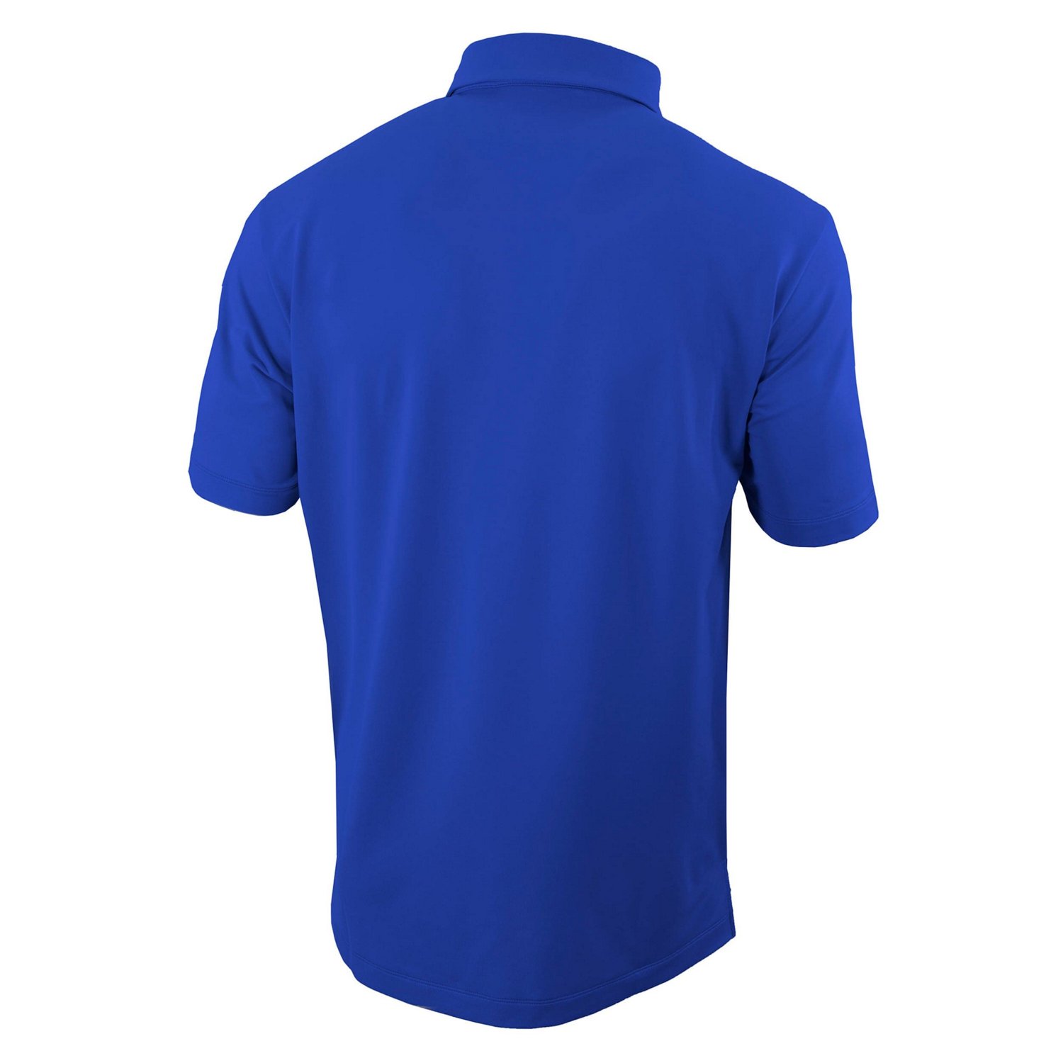 Columbia New York Rangers Even Lie Omni-Wick Polo - view number 3