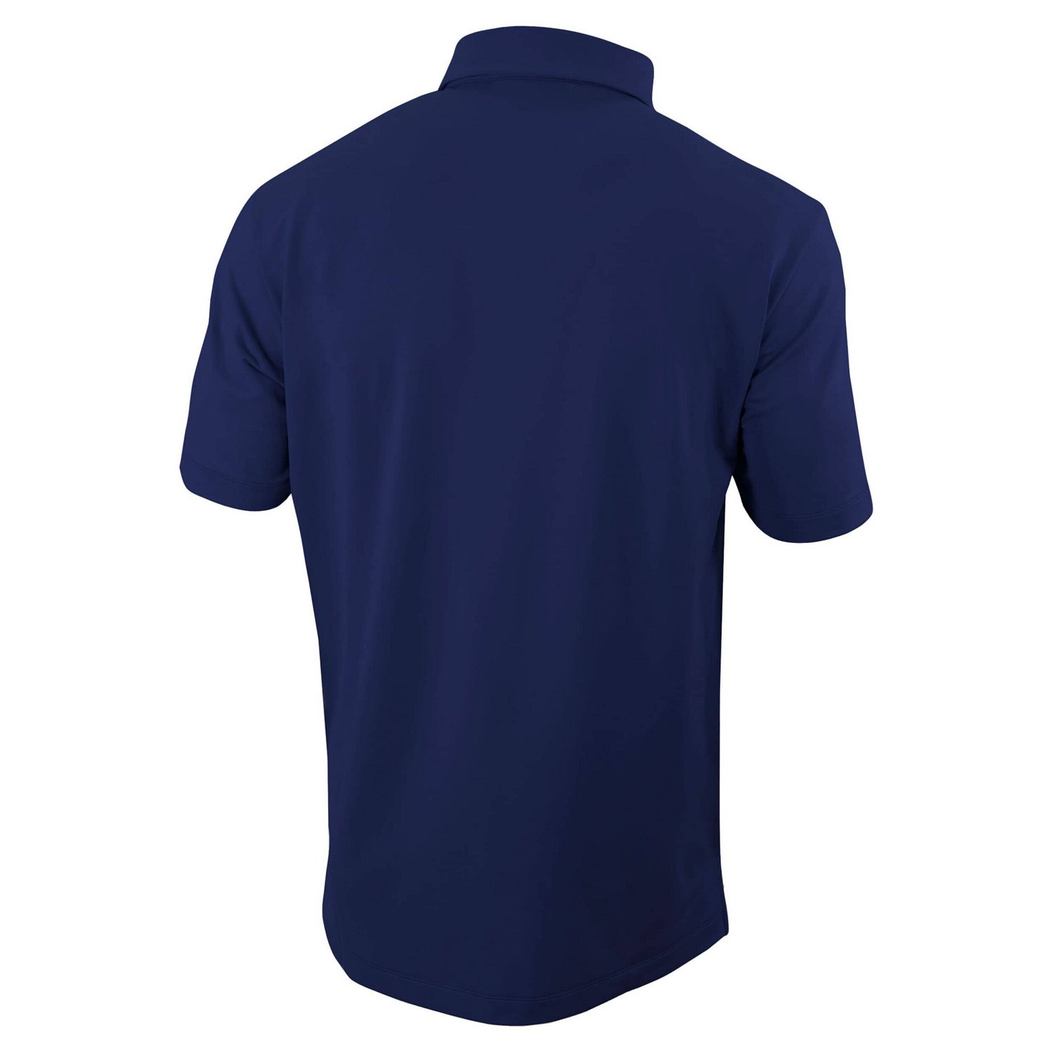 Columbia New York Yankees Omni-Wick Even Lie Polo                                                                                - view number 3