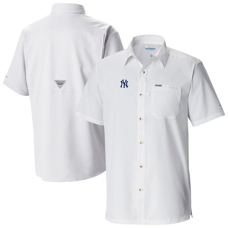 Columbia New York Y… - image