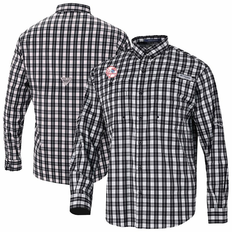 Columbia New York Y… - image