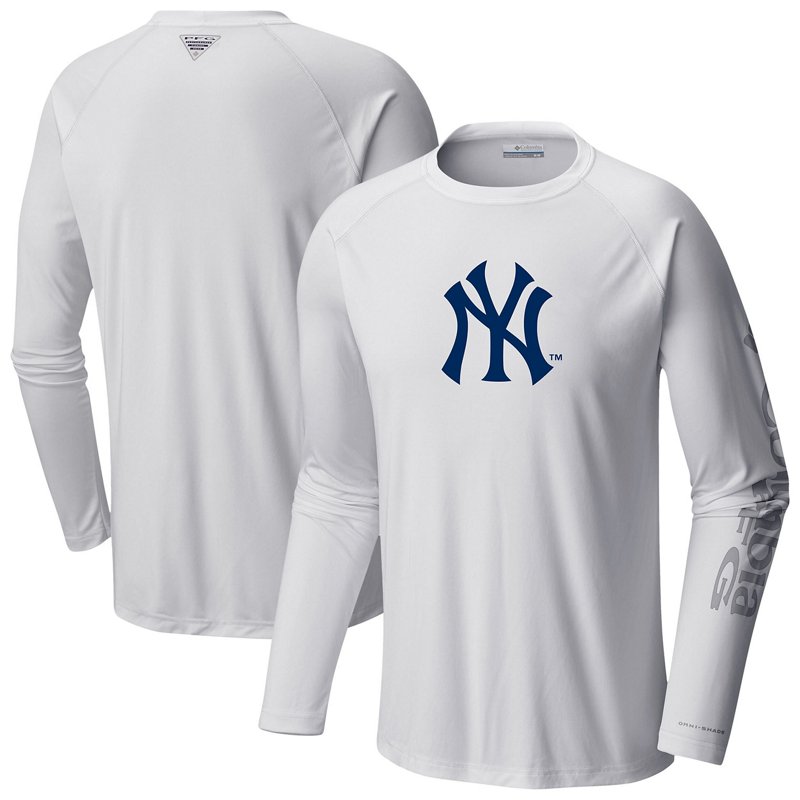 Columbia New York Y… - image