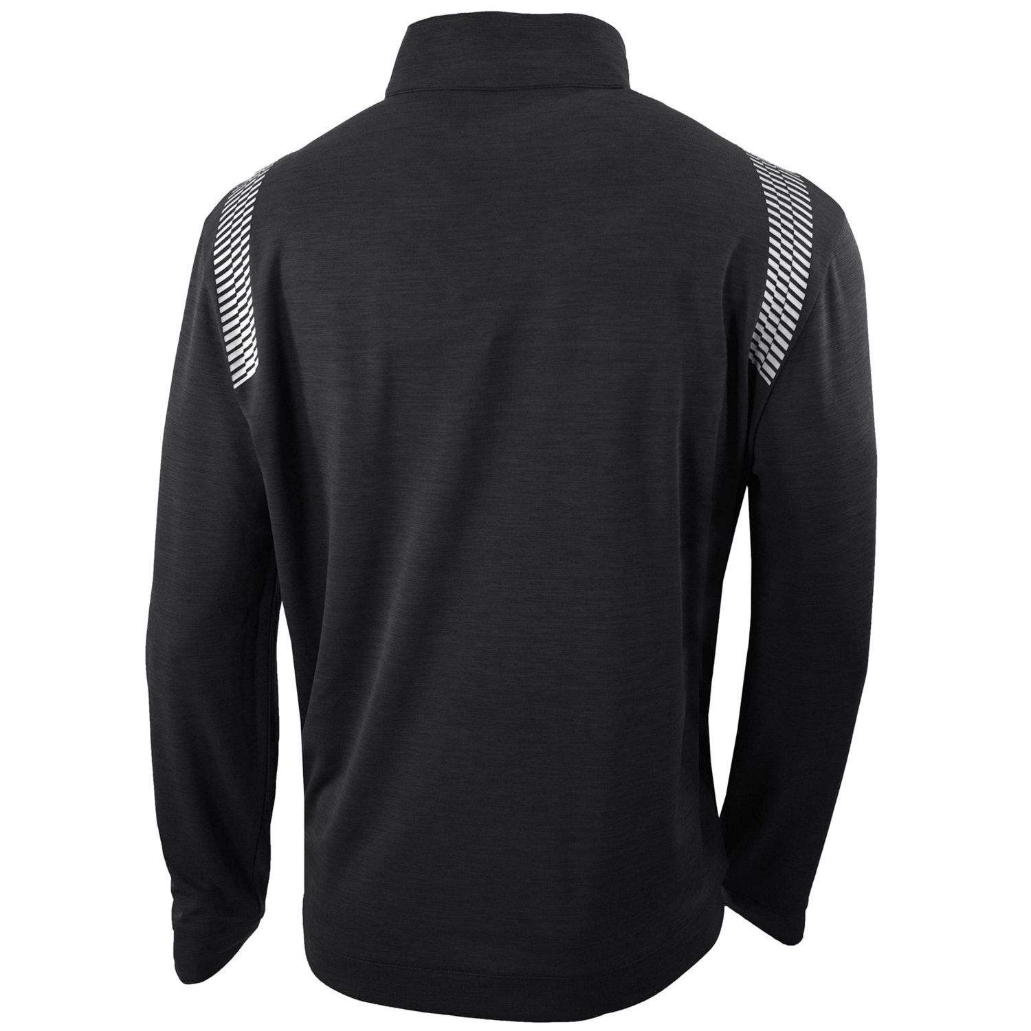 Columbia Orlando Magic Oakland Downs Omni-Wick Quarter-Zip Top - view number 3