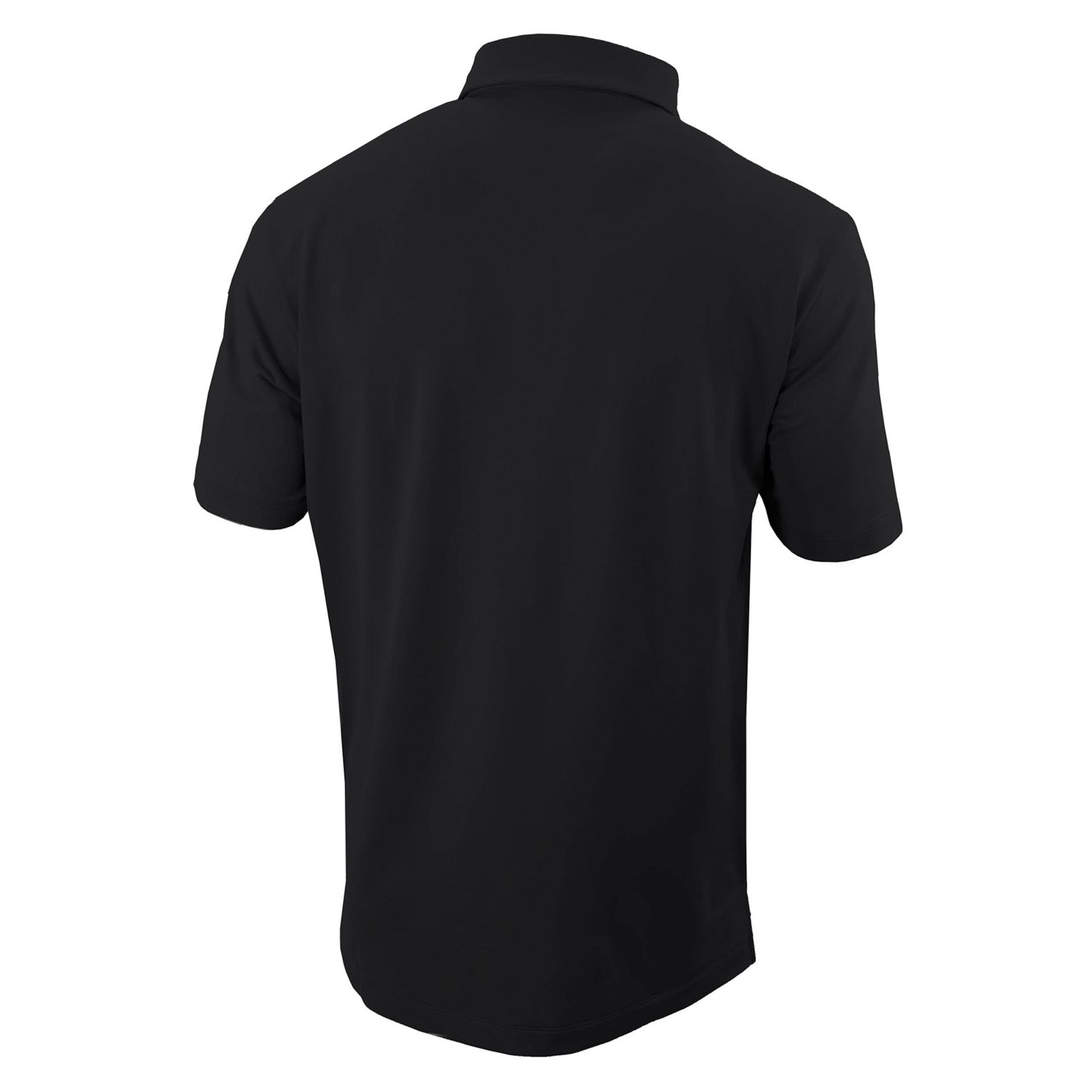 Columbia Ottawa Senators Even Lie Omni-Wick Polo - view number 3