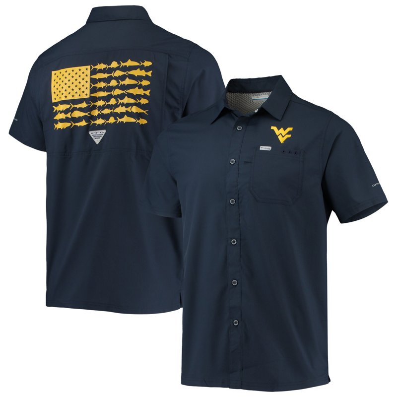 Columbia Pfg West V… - image