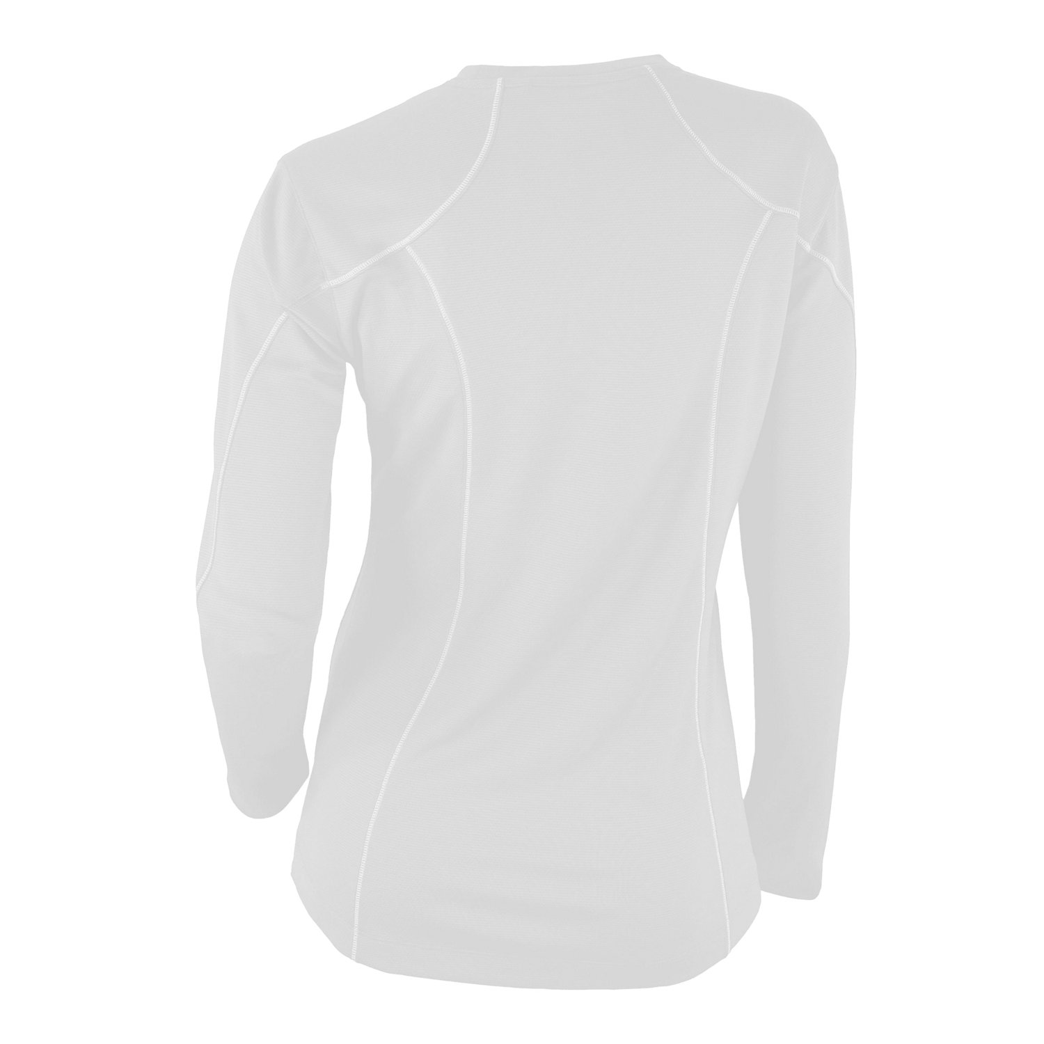 Columbia Philadelphia Flyers Shotgun Omni-Wick Raglan Long Sleeve T-Shirt - view number 3