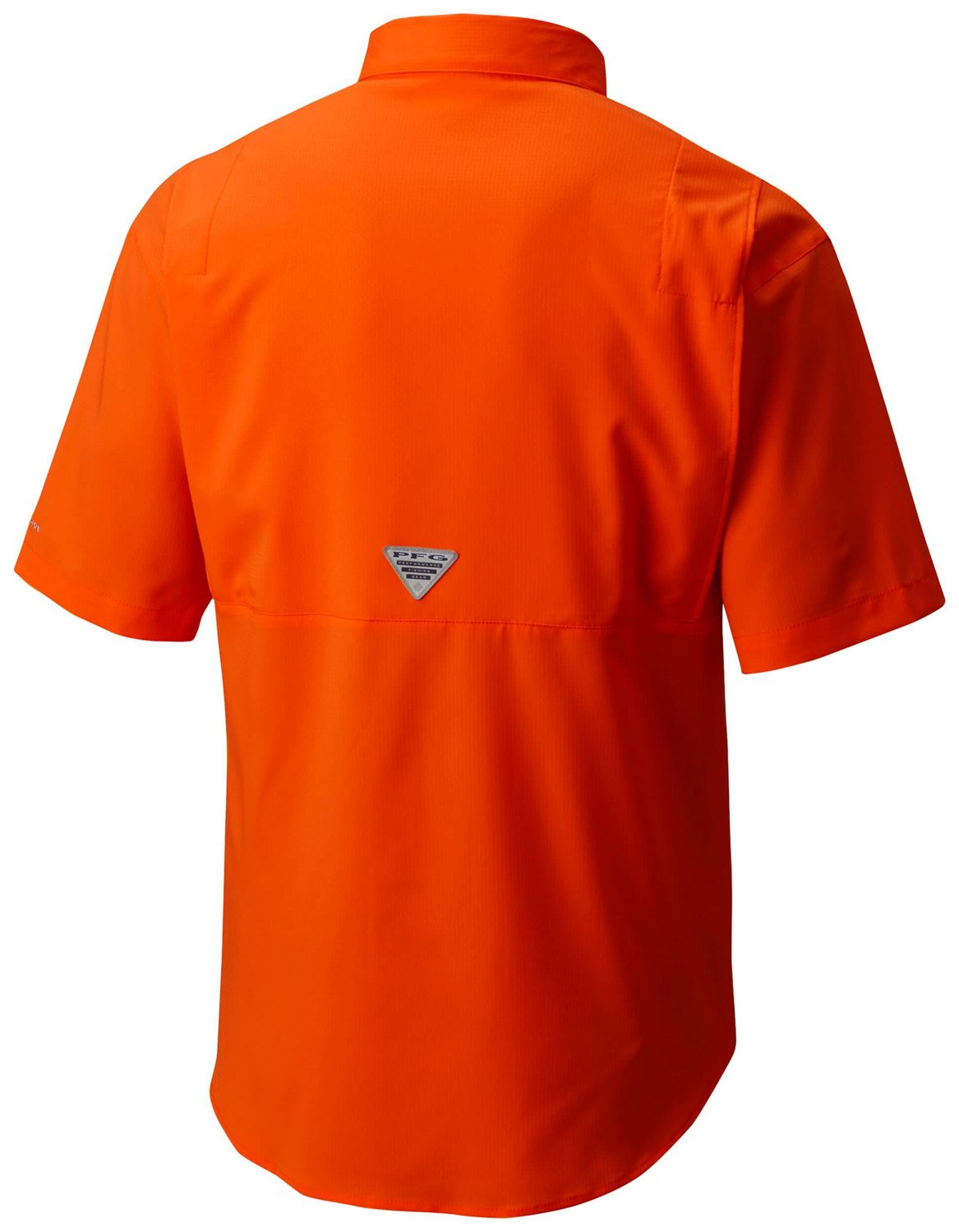 Columbia Philadelphia Flyers Tamiami Short Sleeve Omni-Wick Button-Down Shirt - view number 3