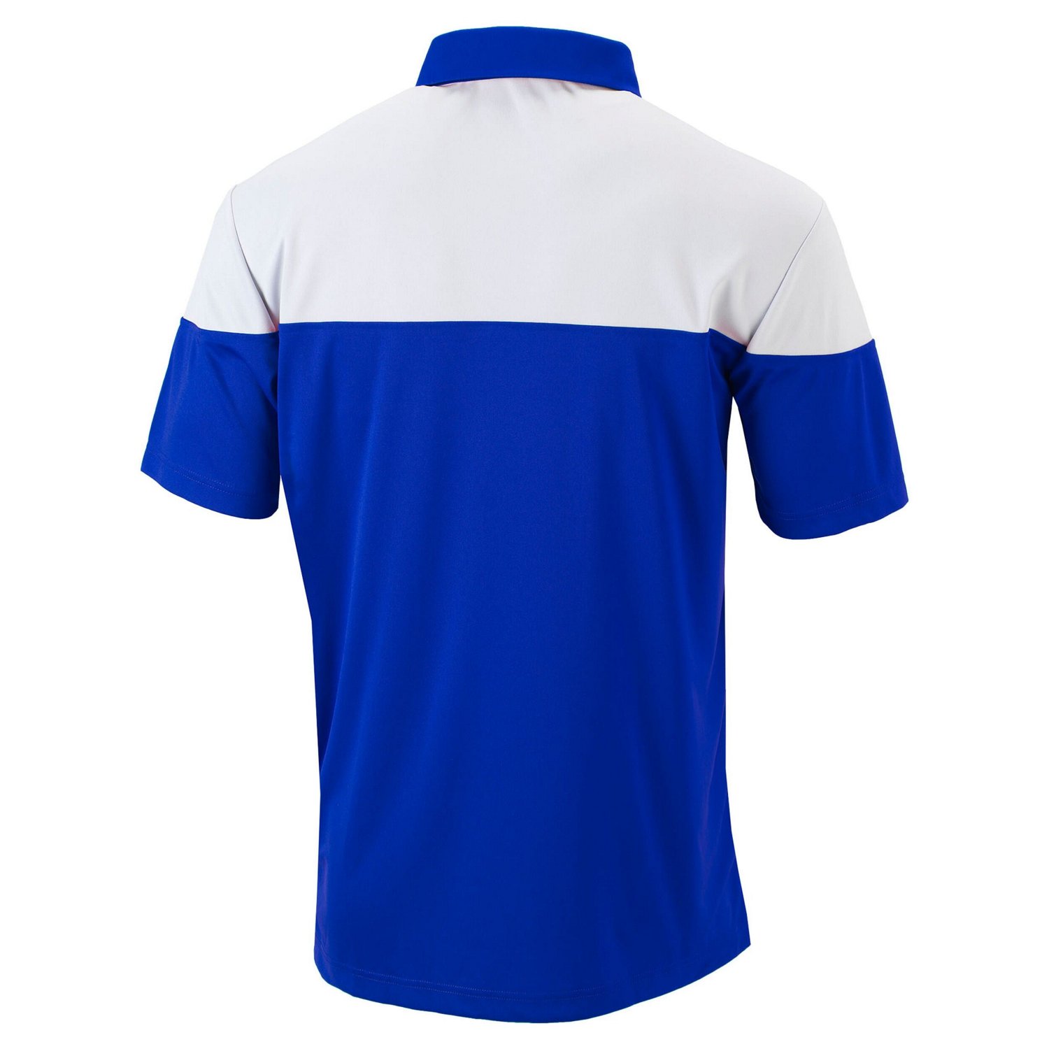 Columbia Philadelphia Phillies Omni-Wick Best Ball Polo - view number 3