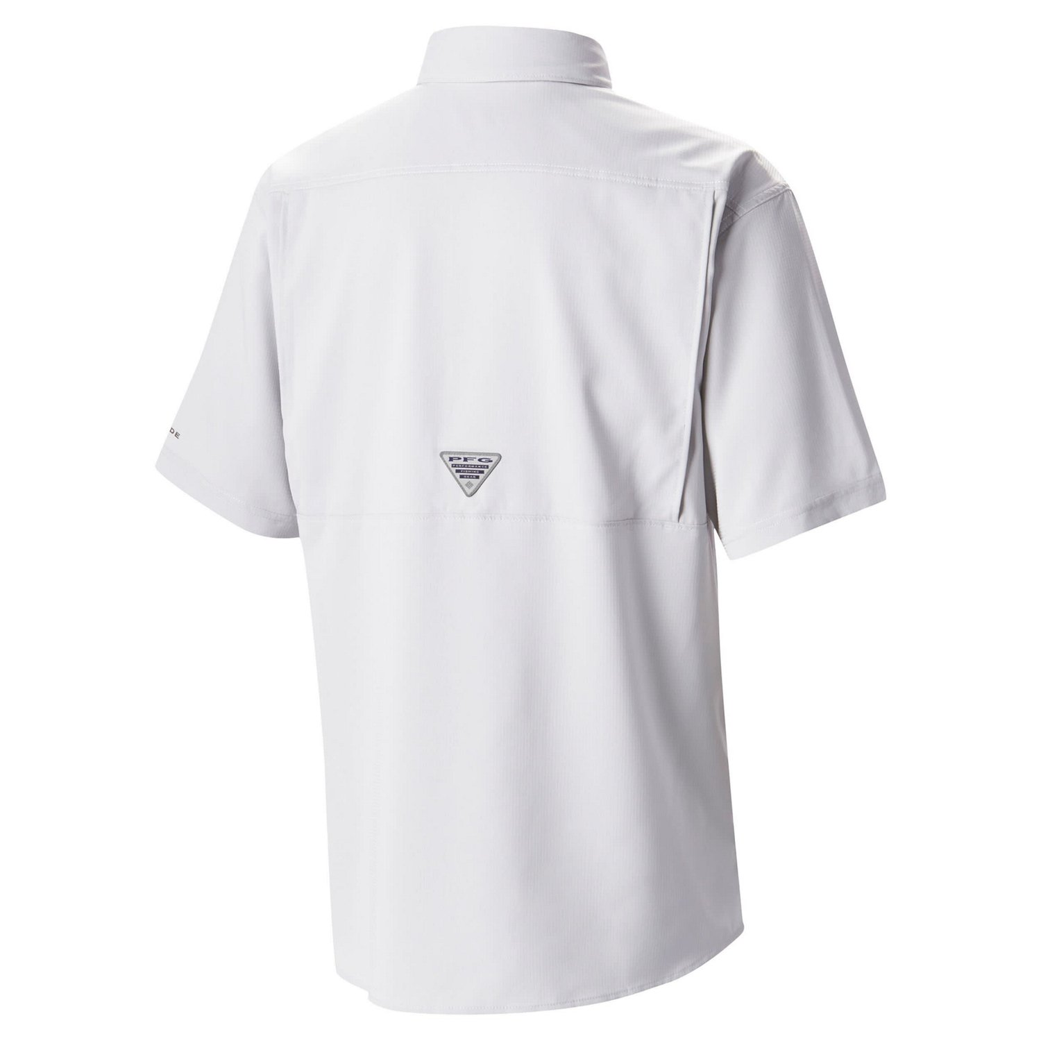 Columbia Philadelphia Phillies Omni-Wick Low Drag Offshore Button-Up Shirt - view number 3