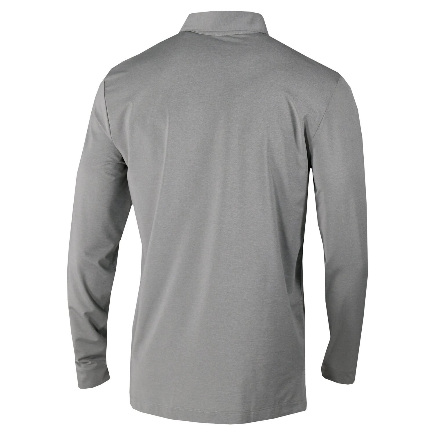 Columbia Philadelphia Phillies Omni-Wick Pin High Long Sleeve Polo