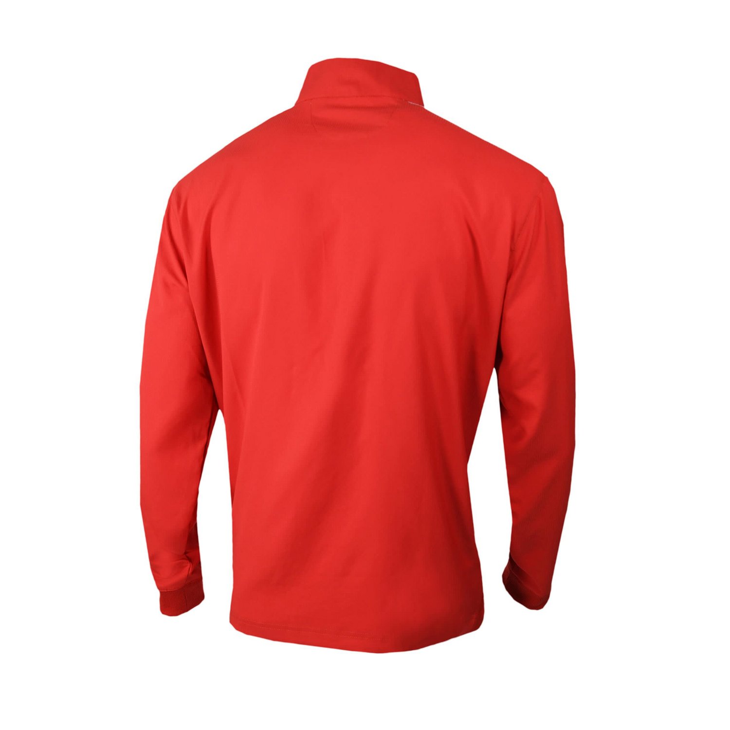 Columbia Portland Trail Blazers Omni-Wick Bogey's Paradise Quarter-Zip Top                                                       - view number 3