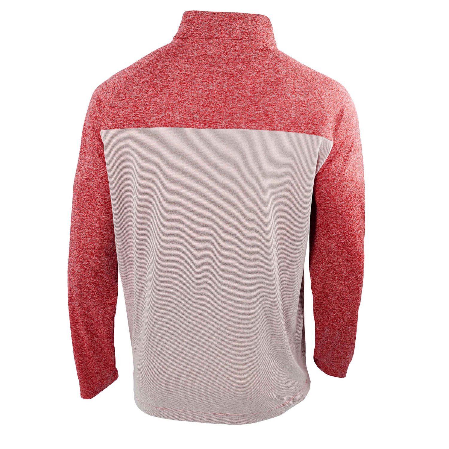 Columbia Portland Trail Blazers Omni-Wick Rockin' It Quarter-Zip Top - view number 3