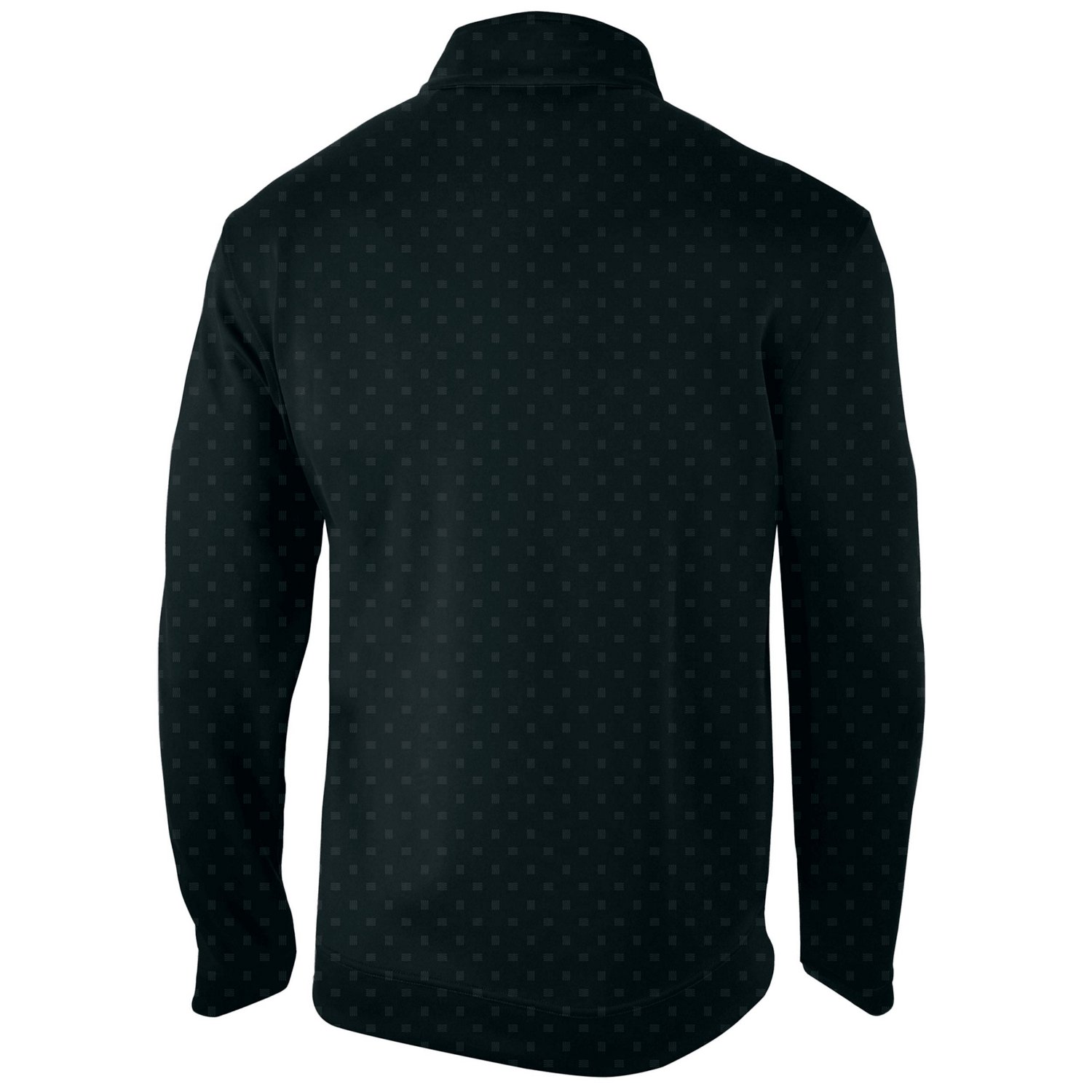 Columbia Portland Trail Blazers Wickham Hills Omni-Wick Quarter-Zip Jacket