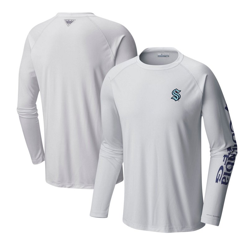 Columbia Seattle Kr… - image