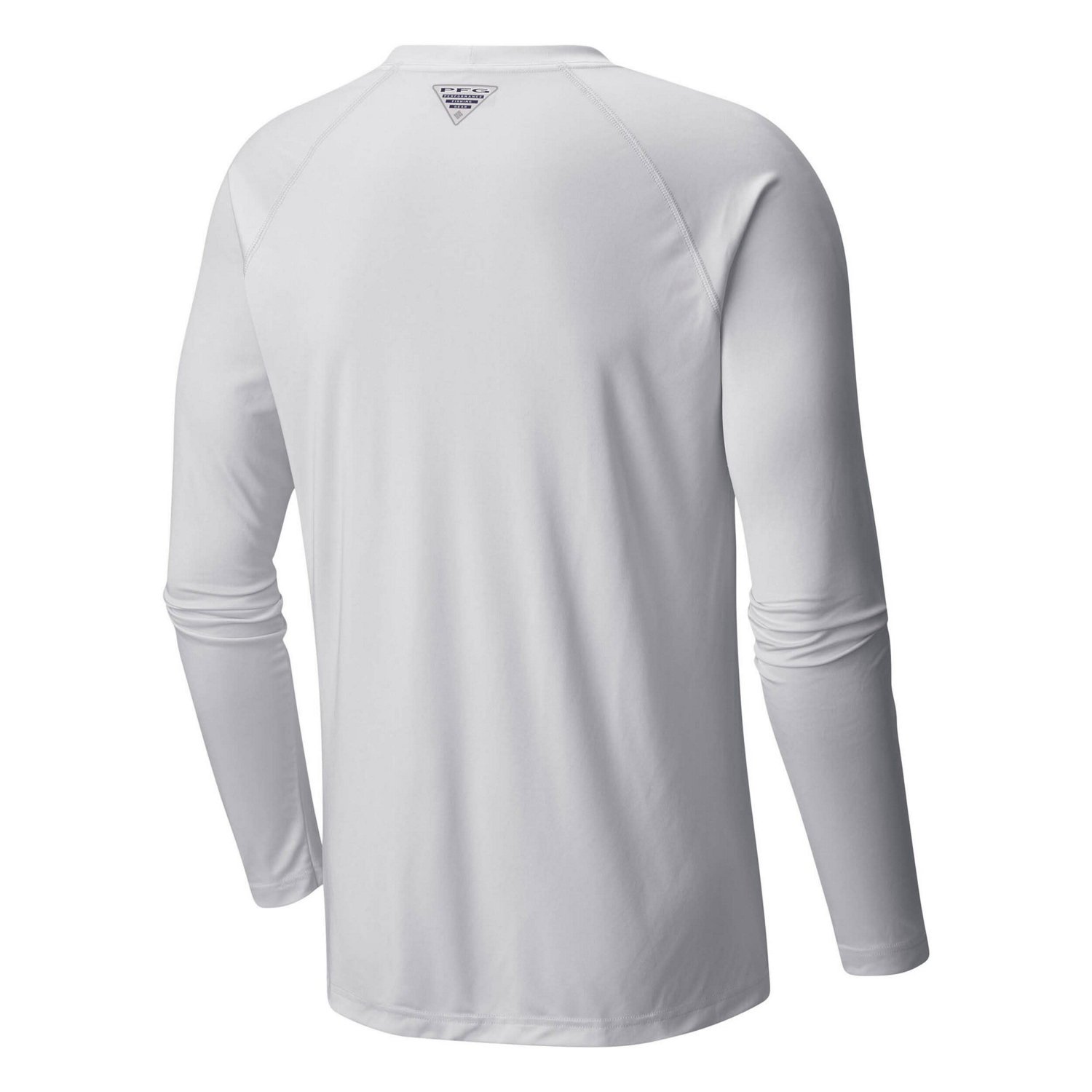 Columbia Seattle Mariners Terminal Tackle Long Sleeve T-Shirt - view number 3