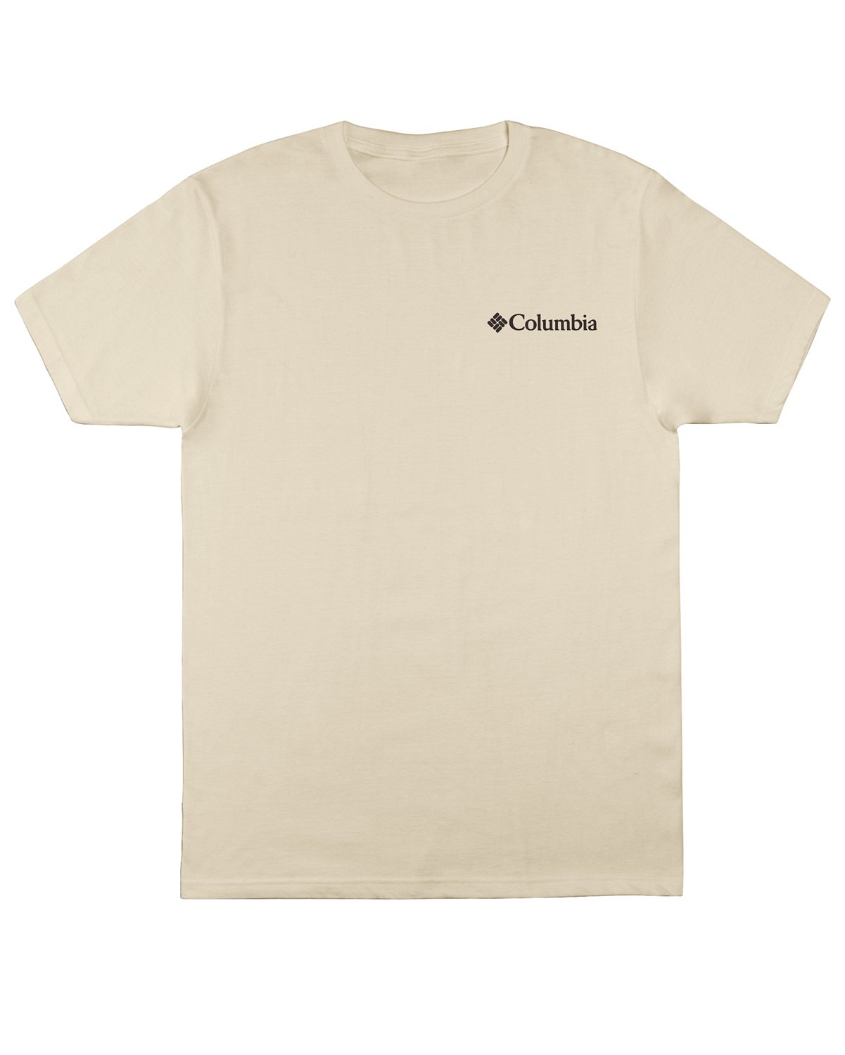 Columbia Sportswear Men's CSC George T-shirt - view number 2