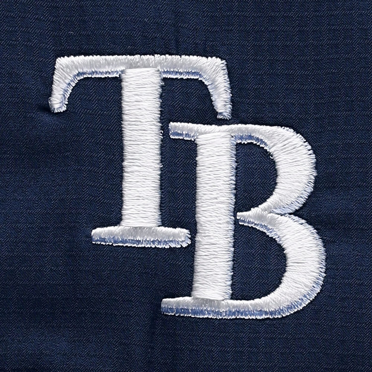 Columbia Tampa Bay Rays Tamiami Omni-Shade Button-Down Shirt