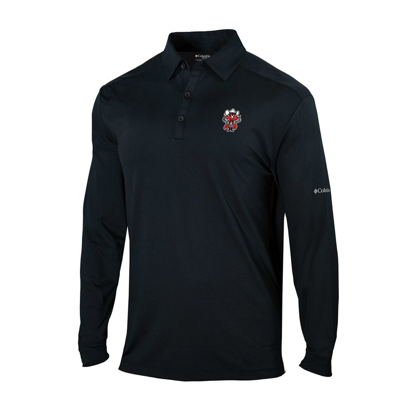 Columbia Texas Tech… - image