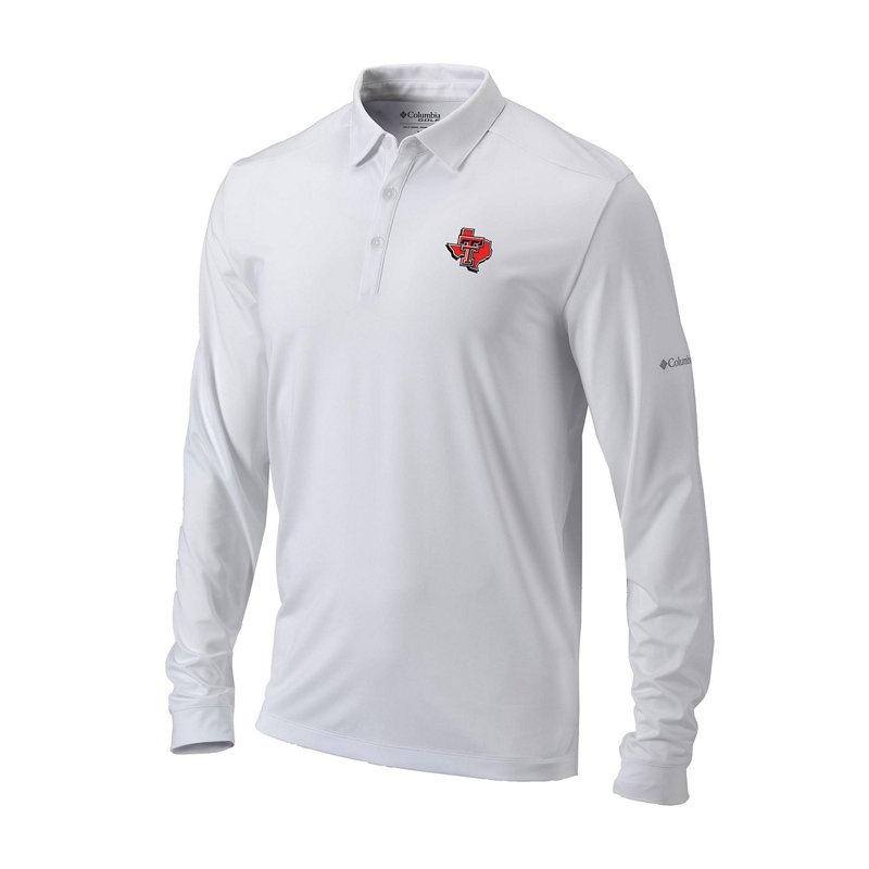 Columbia Texas Tech… - image