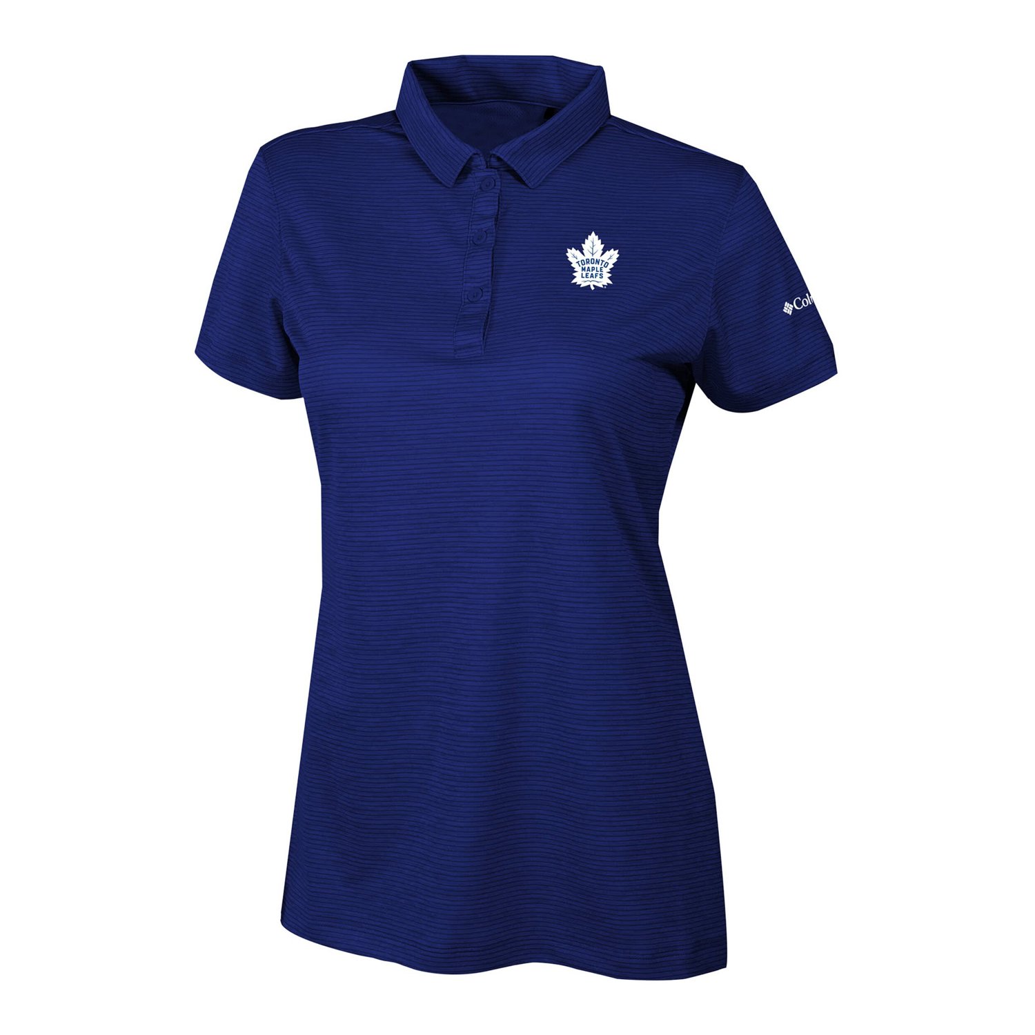 Columbia Toronto Maple Leafs Omni-Wick Set II Polo - view number 2