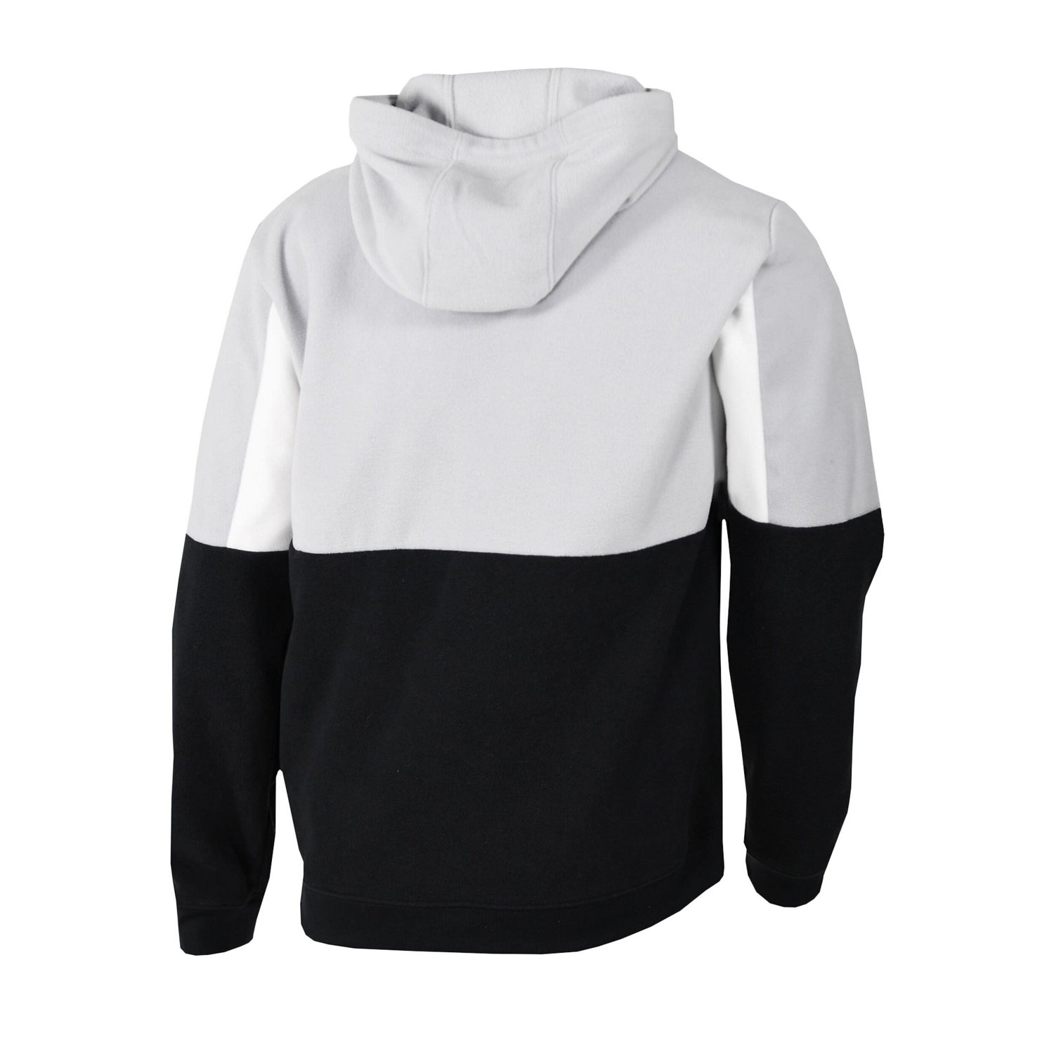 Columbia Toronto Raptors Lodge Quarter-Zip Hoodie                                                                                - view number 3