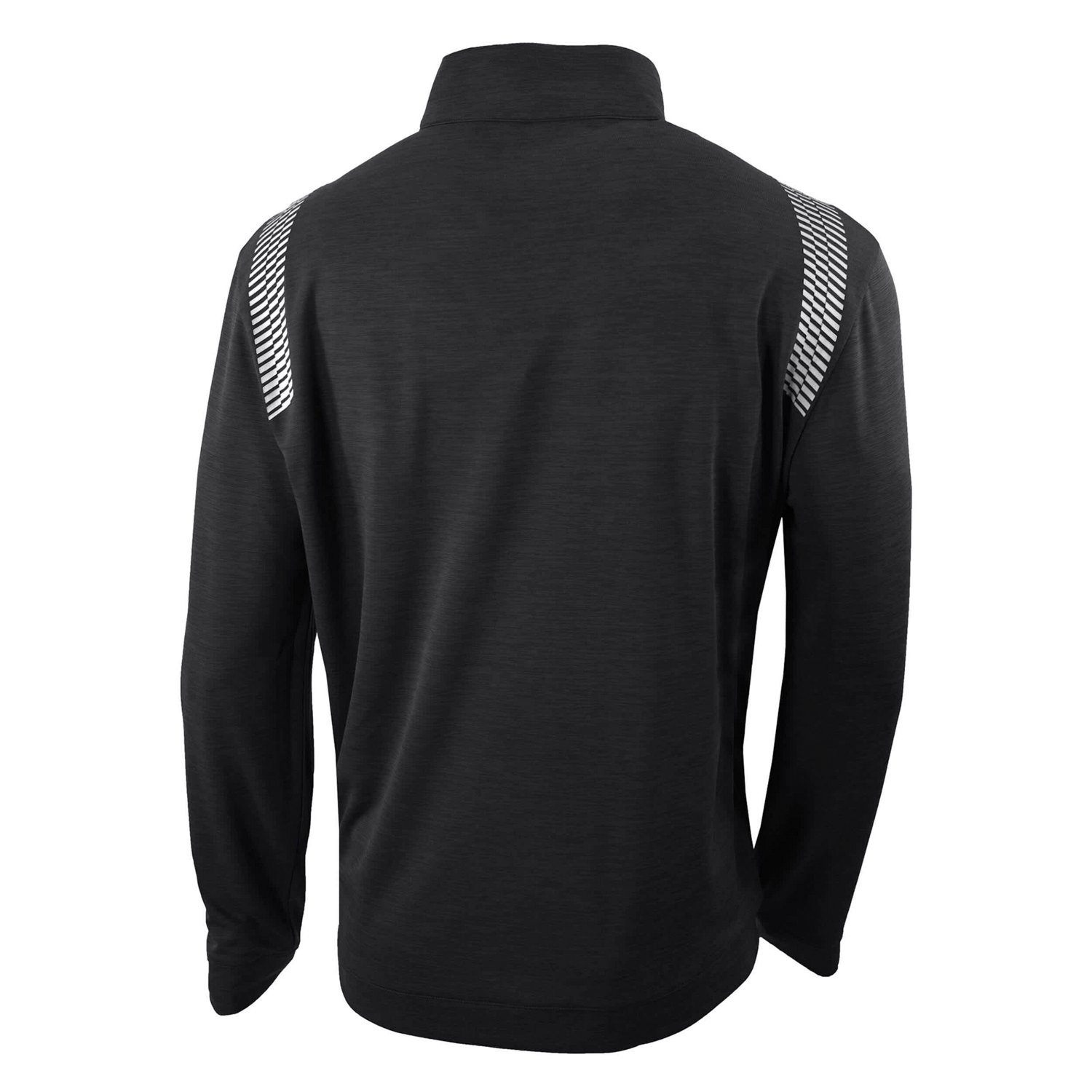 Columbia Toronto Raptors Oakland Downs Quarter-Zip Pullover                                                                      - view number 3