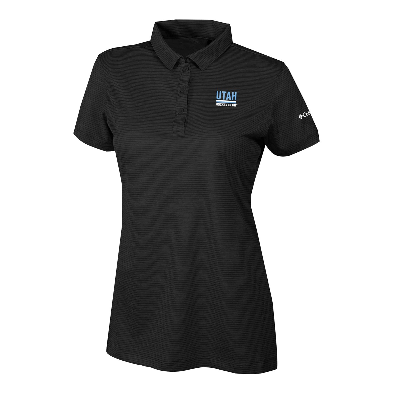 Columbia Utah Hockey Club Omni-Wick Set II Polo - view number 2