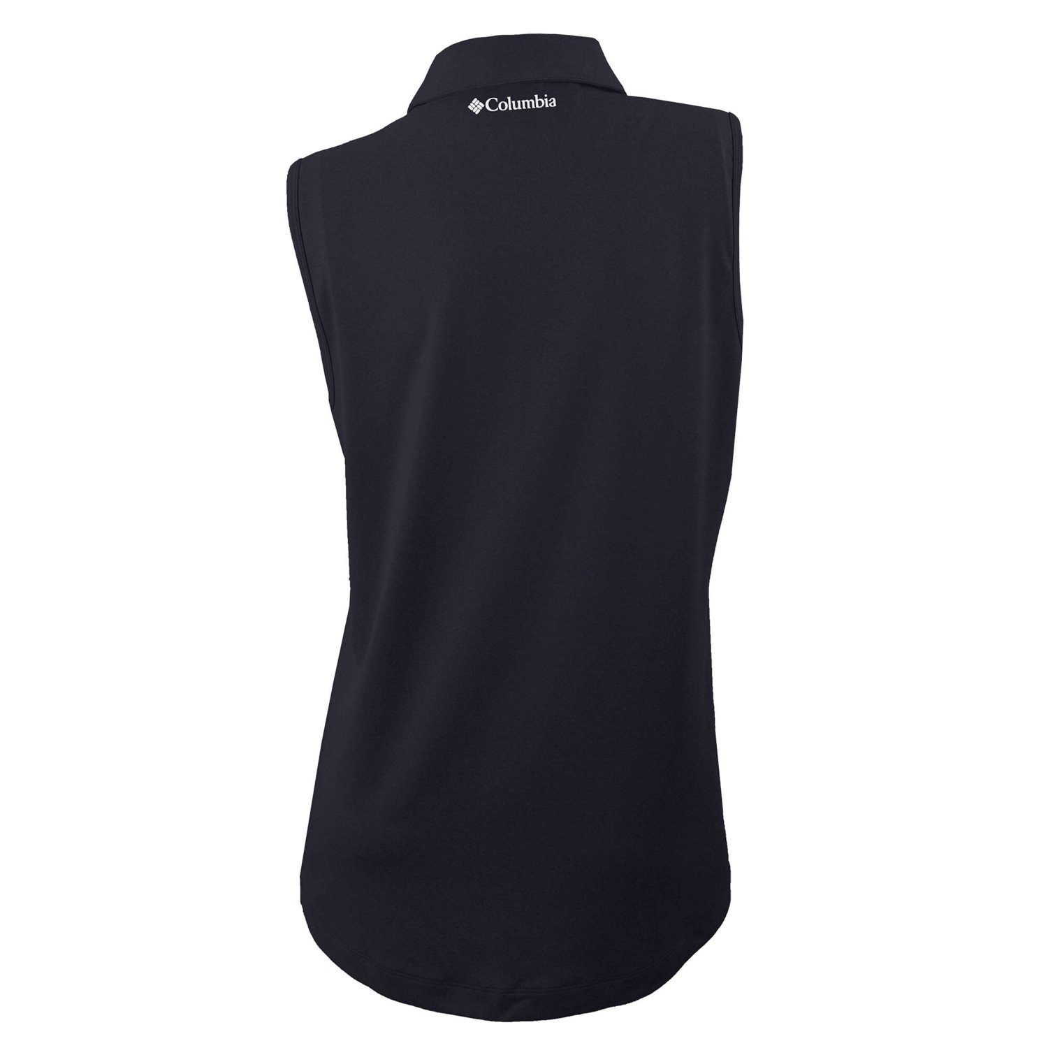 Columbia Utah Hockey Club Tend the Ball Omni-Wick Tank Top - view number 3