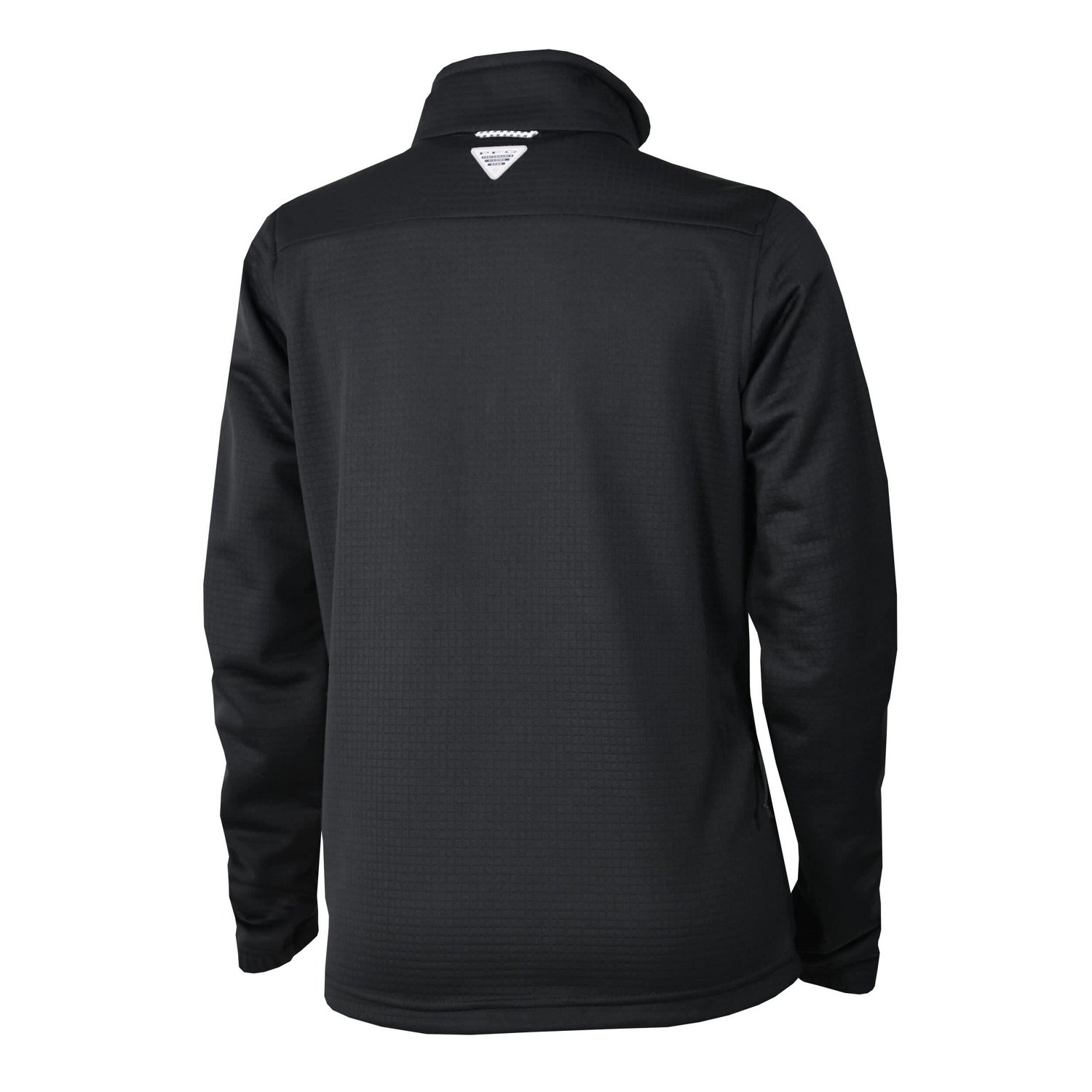 Columbia Utah Jazz Skiff Guide Fleece - view number 2