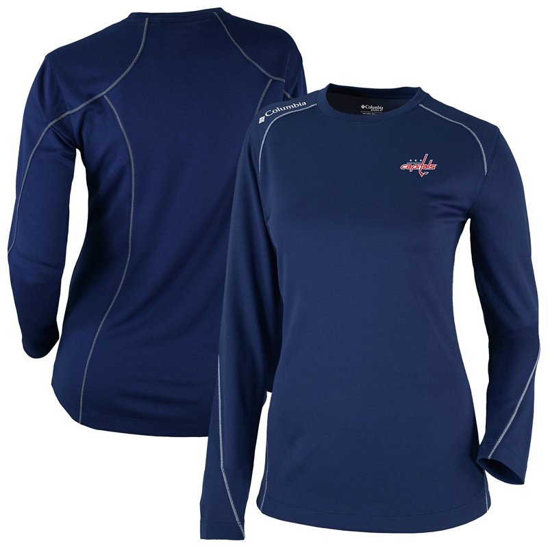 Columbia Washington… - image