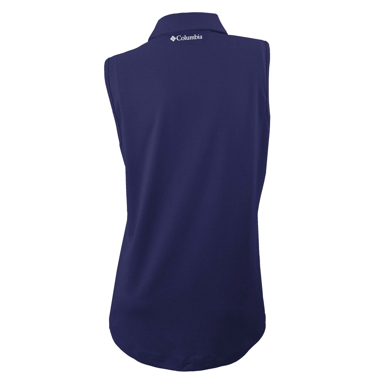 Columbia Washington Capitals Tend the Ball Omni-Wick Tank Top - view number 3