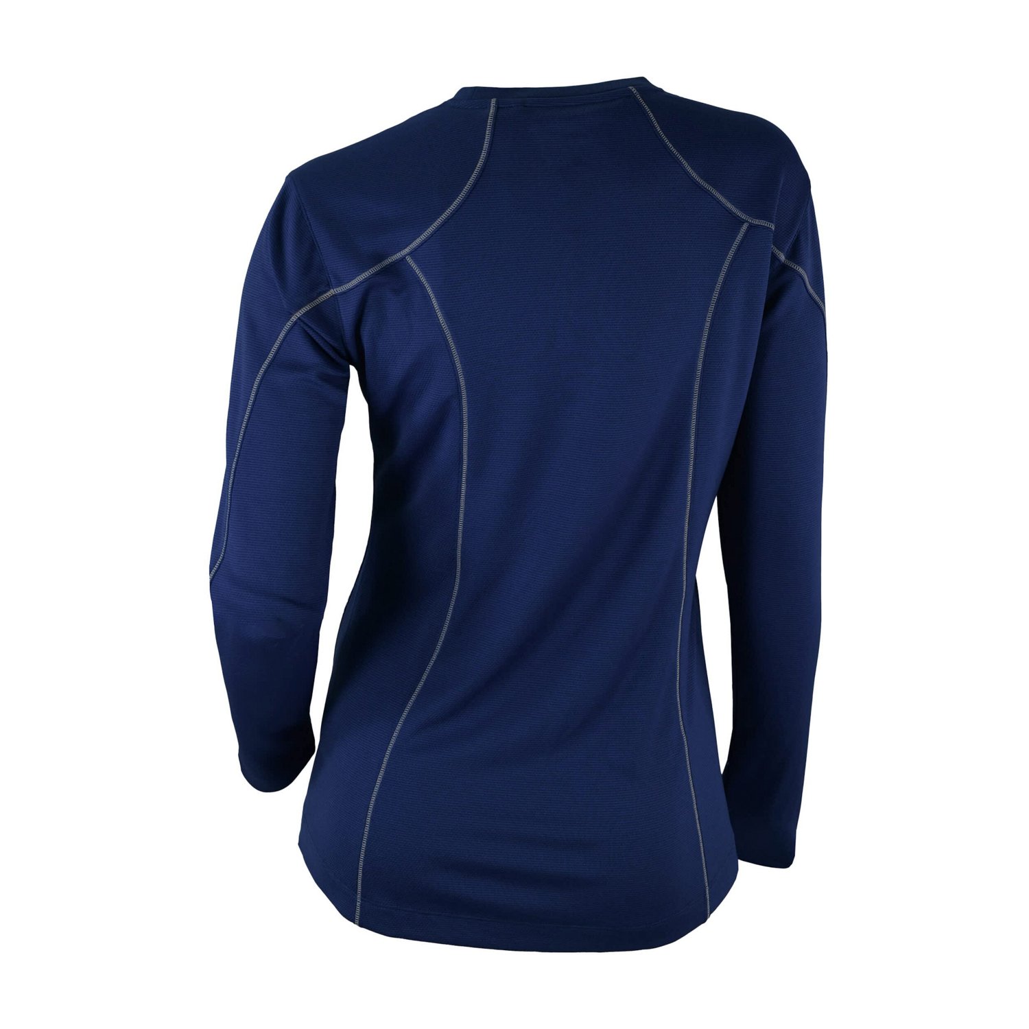 Columbia Washington Wizards Omni-Wick Shotgun Pullover Top                                                                       - view number 3