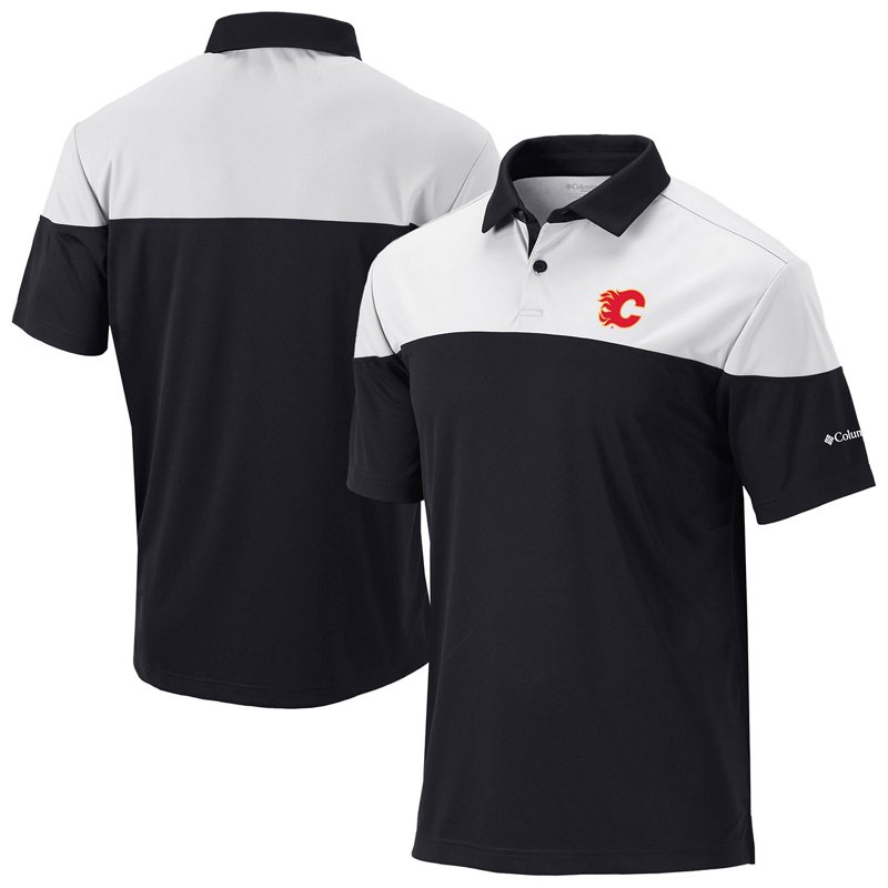 Columbia White Calg… - image