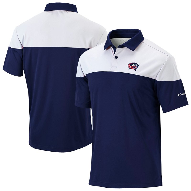 Columbia White Colu… - image