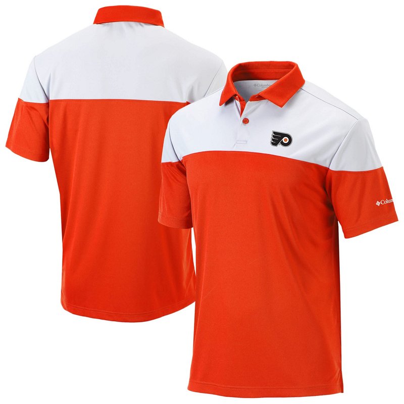 Columbia White Phil… - image