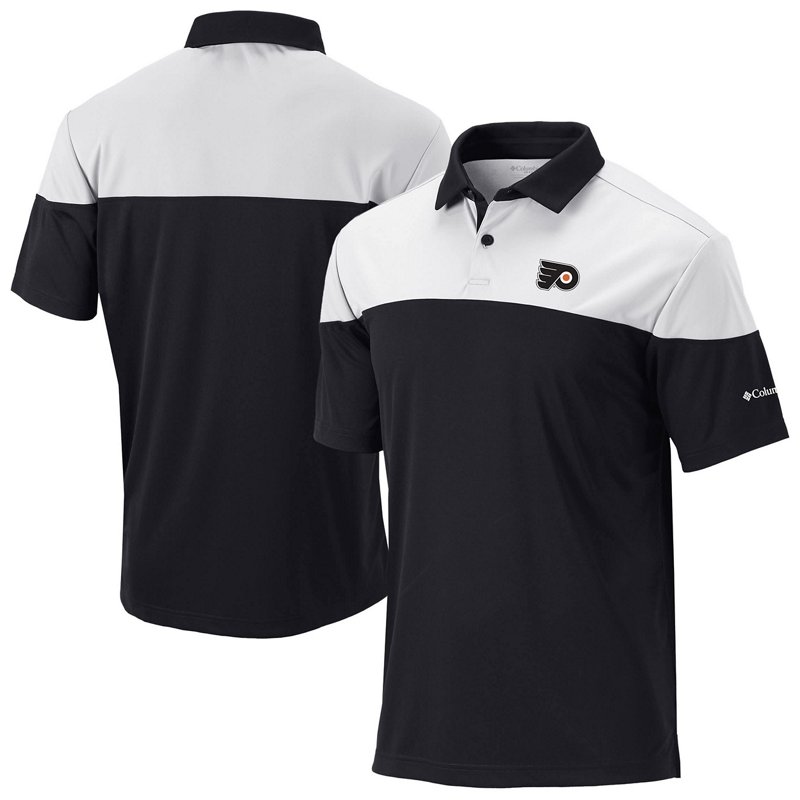 Columbia White Phil… - image