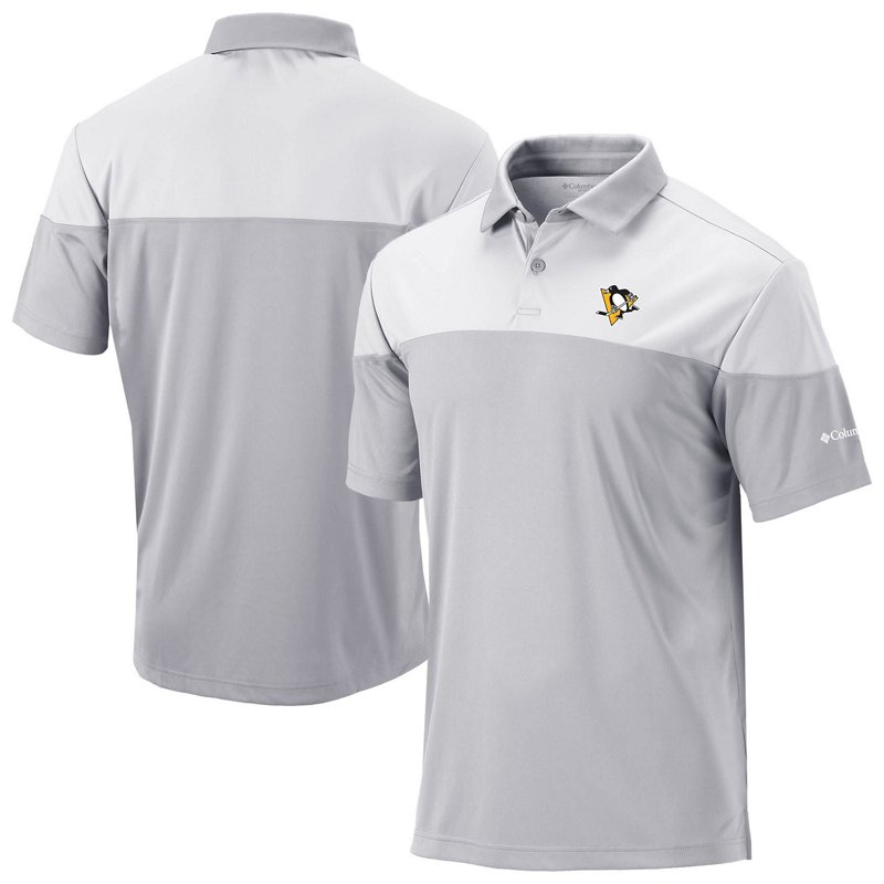 Columbia White Pitt… - image